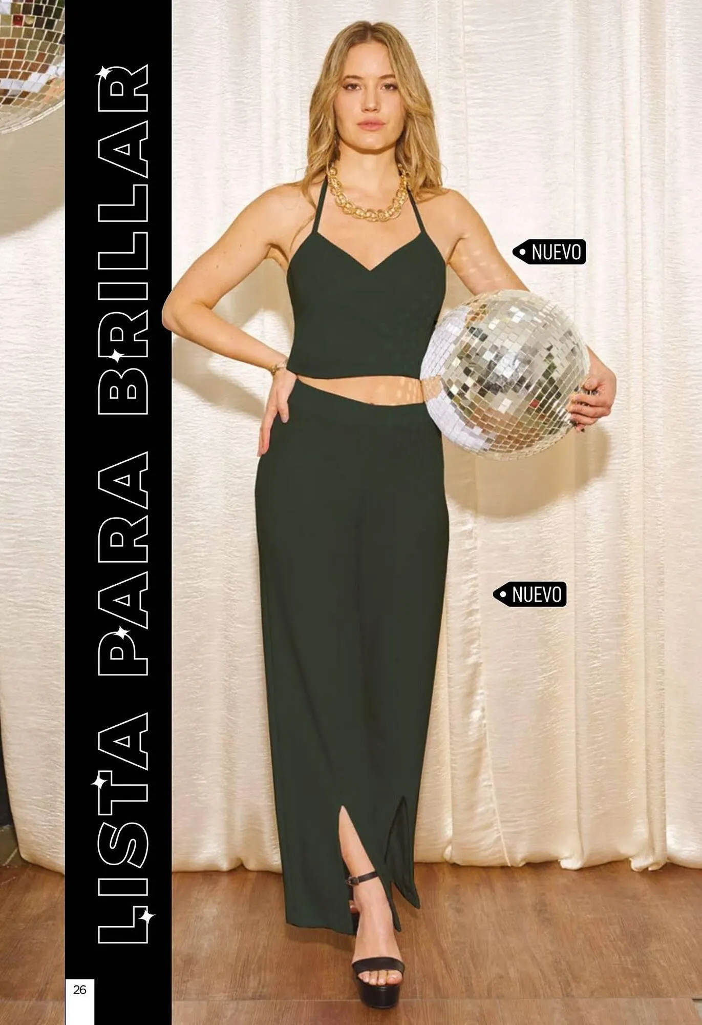 Ofertas de Catálogo Juana Bonita 27 de noviembre al 31 de diciembre 2023 - Página 117 del catálogo