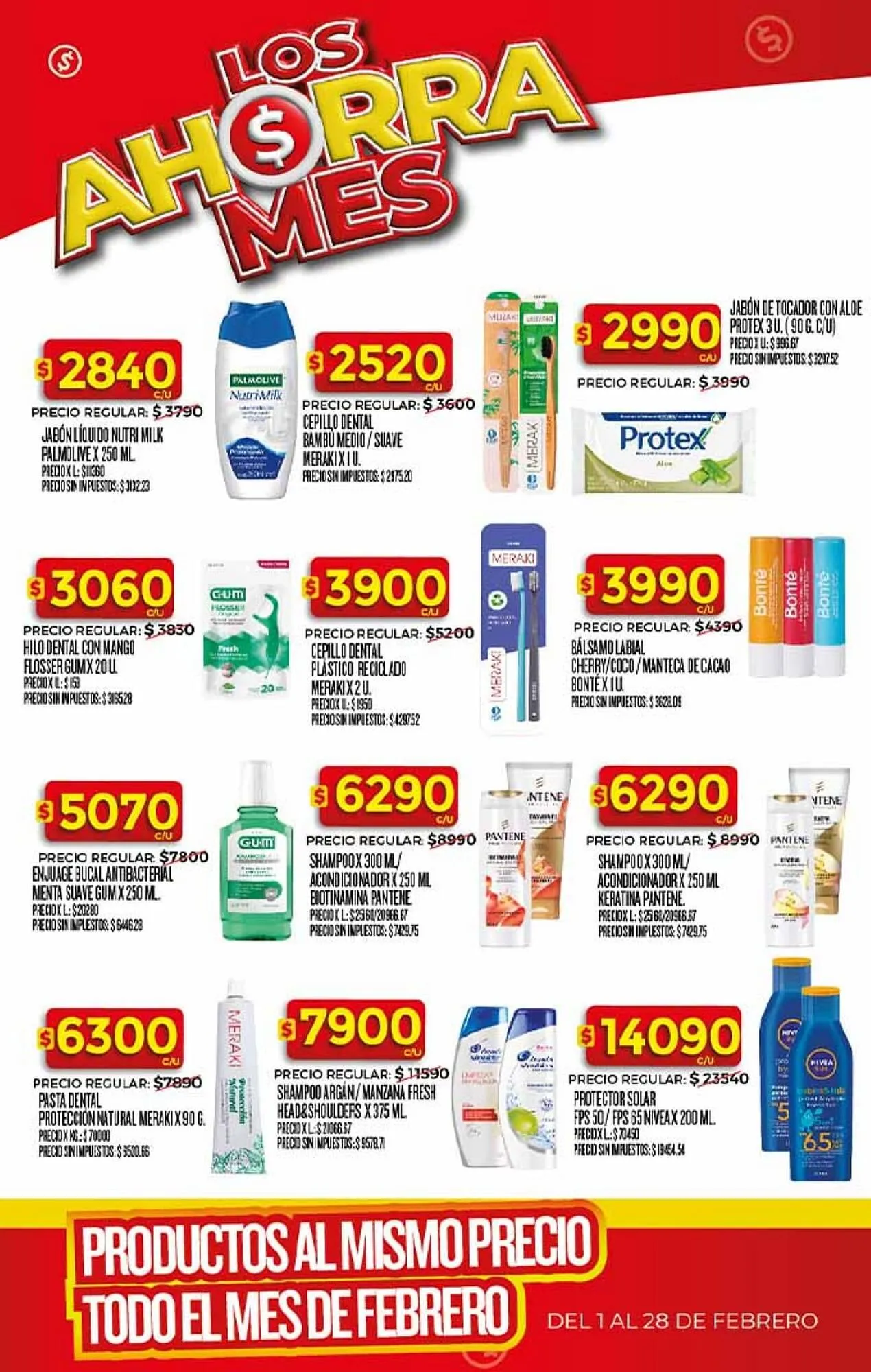 Ofertas de Folleto Supermercados DIA 2 de marzo al 31 de marzo 2026 - Página 17 del catálogo