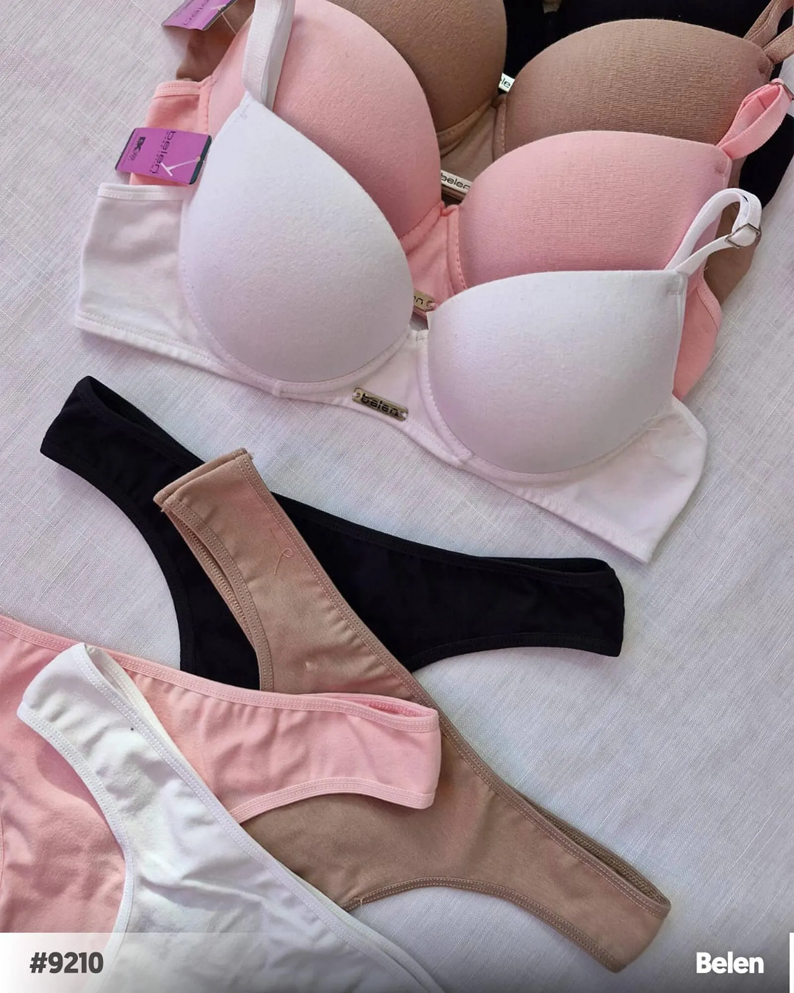 Ofertas de Catálogo Lencería Julieta 10 de marzo al 31 de marzo 2026 - Página 5 del catálogo