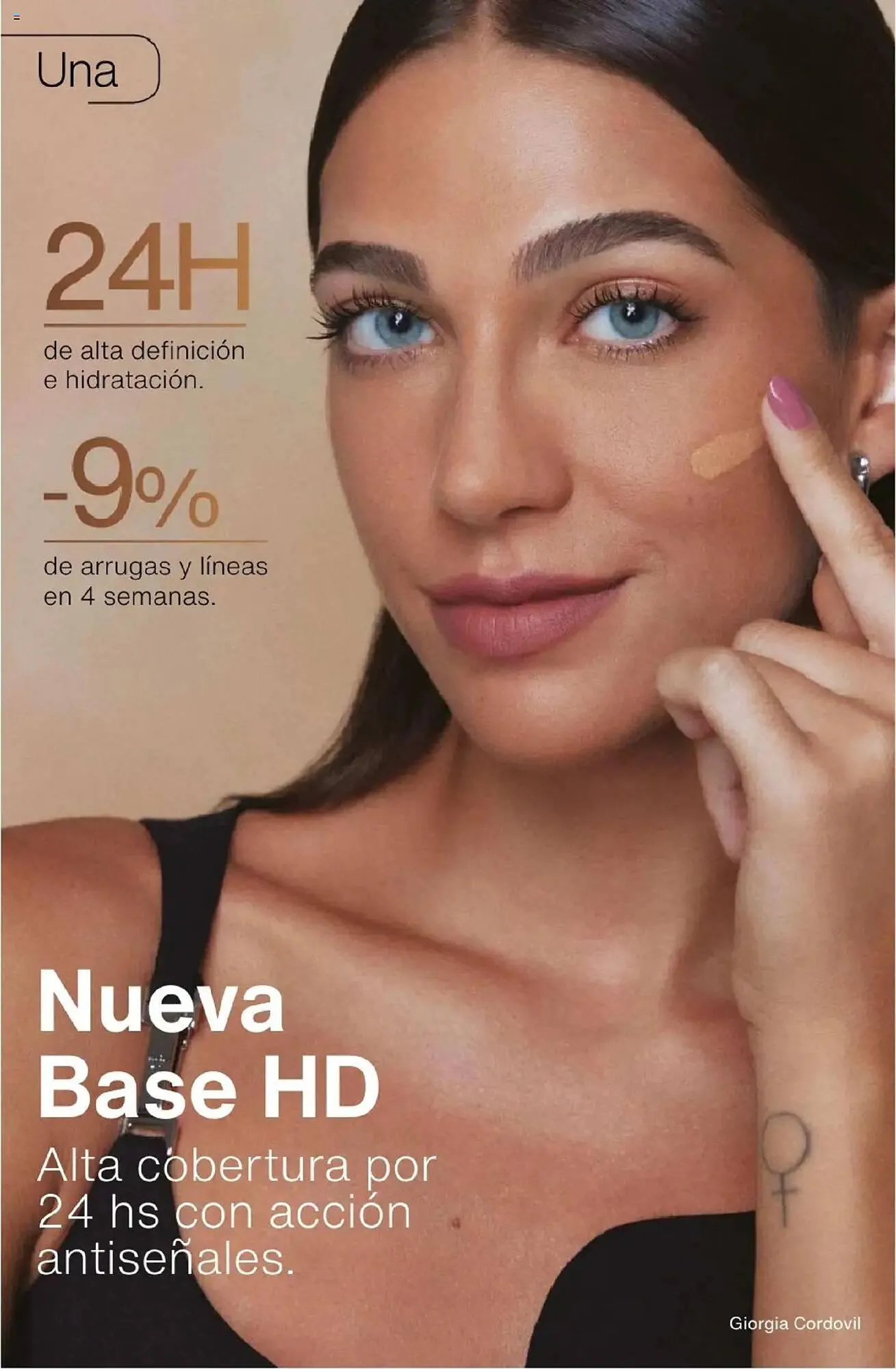 Ofertas de Catálogo Natura 1 de octubre al 31 de octubre 2025 - Página 98 del catálogo