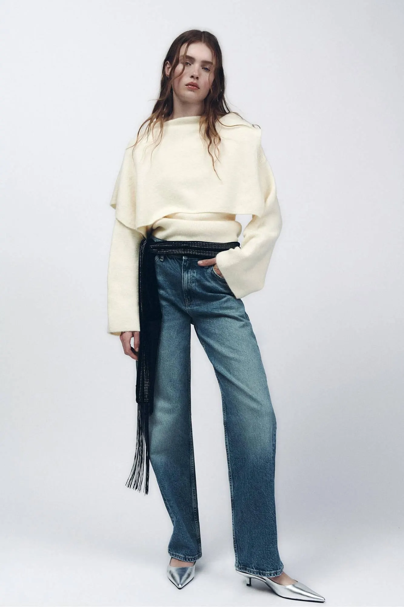 Ofertas de Catálogo ZARA 12 de mayo al 12 de julio 2023 - Página 7 del catálogo