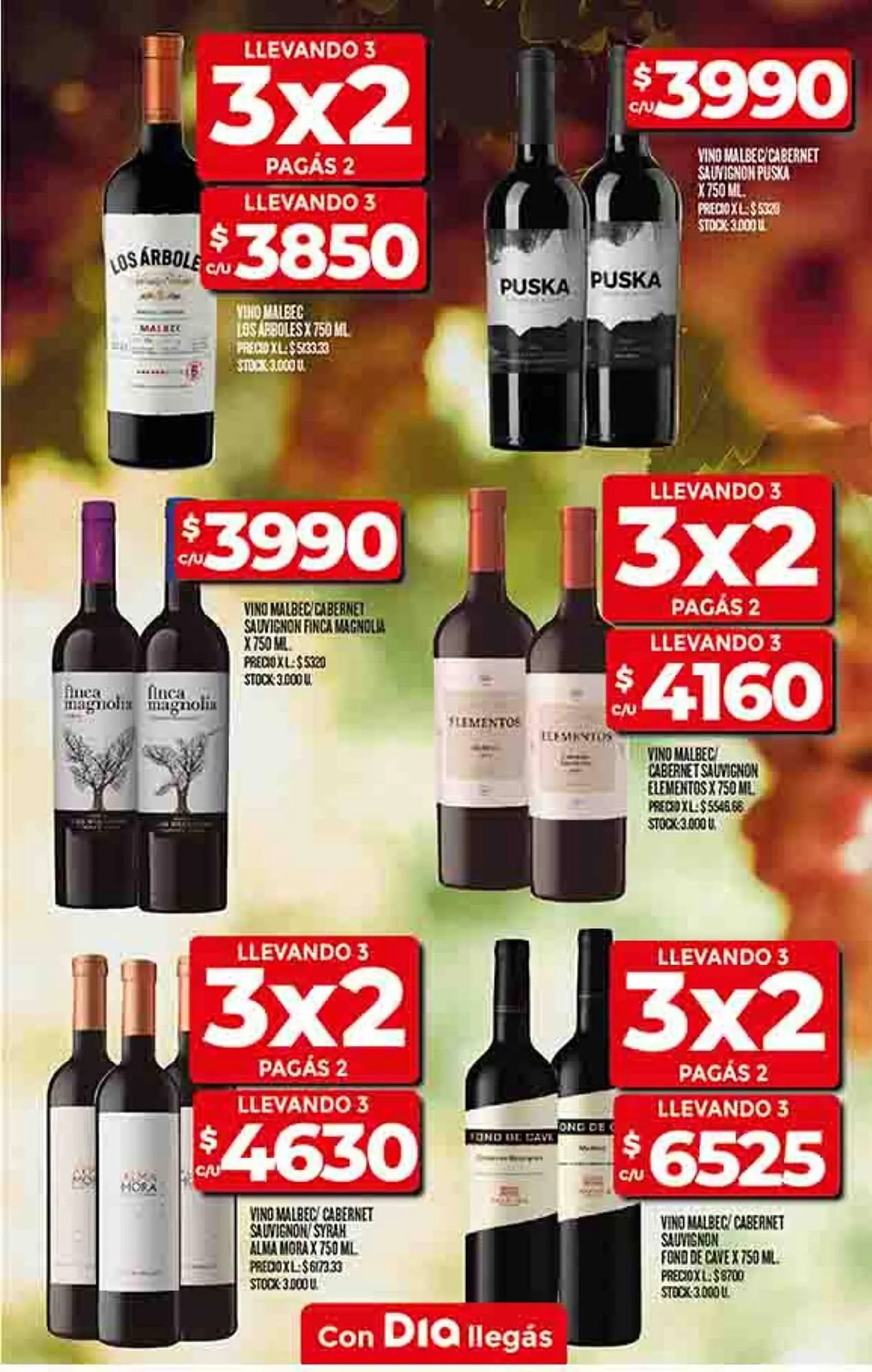 Ofertas de Catálogo Supermercados DIA 15 de abril al 21 de abril 2025 - Página 52 del catálogo