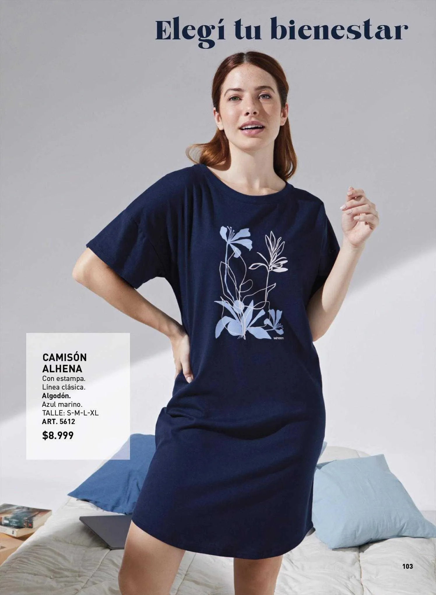 Ofertas de Catálogo Wineem 2 de septiembre al 5 de septiembre 2023 - Página 103 del catálogo