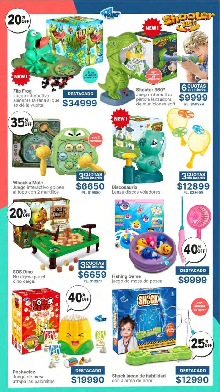 Ofertas de Ofertas 27 de agosto al 31 de agosto 2024 - Página 13 del catálogo