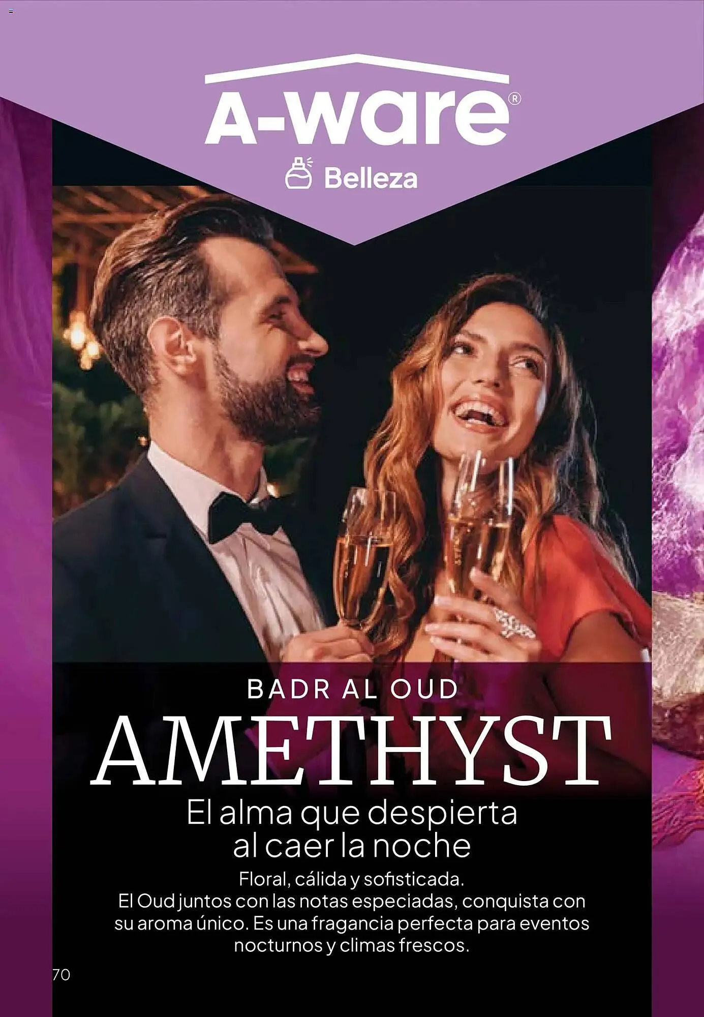 Ofertas de Folleto Tupperware 26 de febrero al 10 de marzo 2026 - Página 71 del catálogo