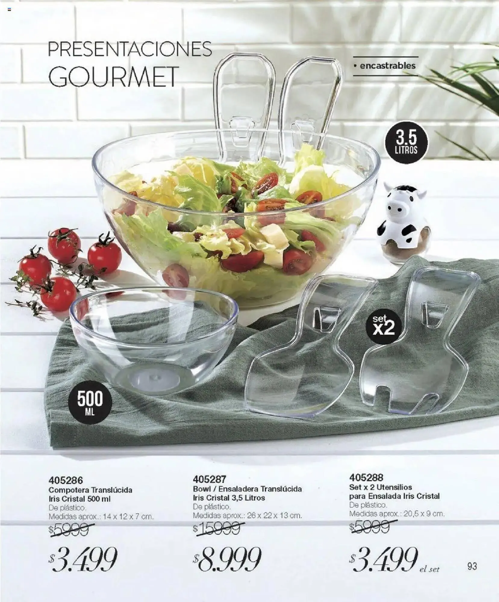 Ofertas de Catálogo Violetta Cosméticos 26 de junio al 17 de agosto 2025 - Página 93 del catálogo