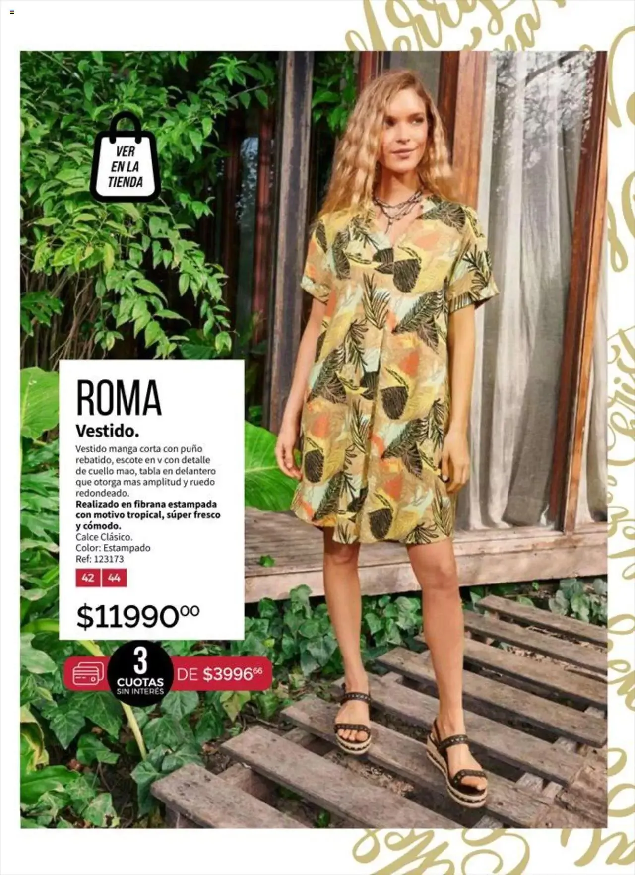 Ofertas de Martina di Trento - Catálogo 23 de noviembre al 31 de diciembre 2023 - Página 132 del catálogo