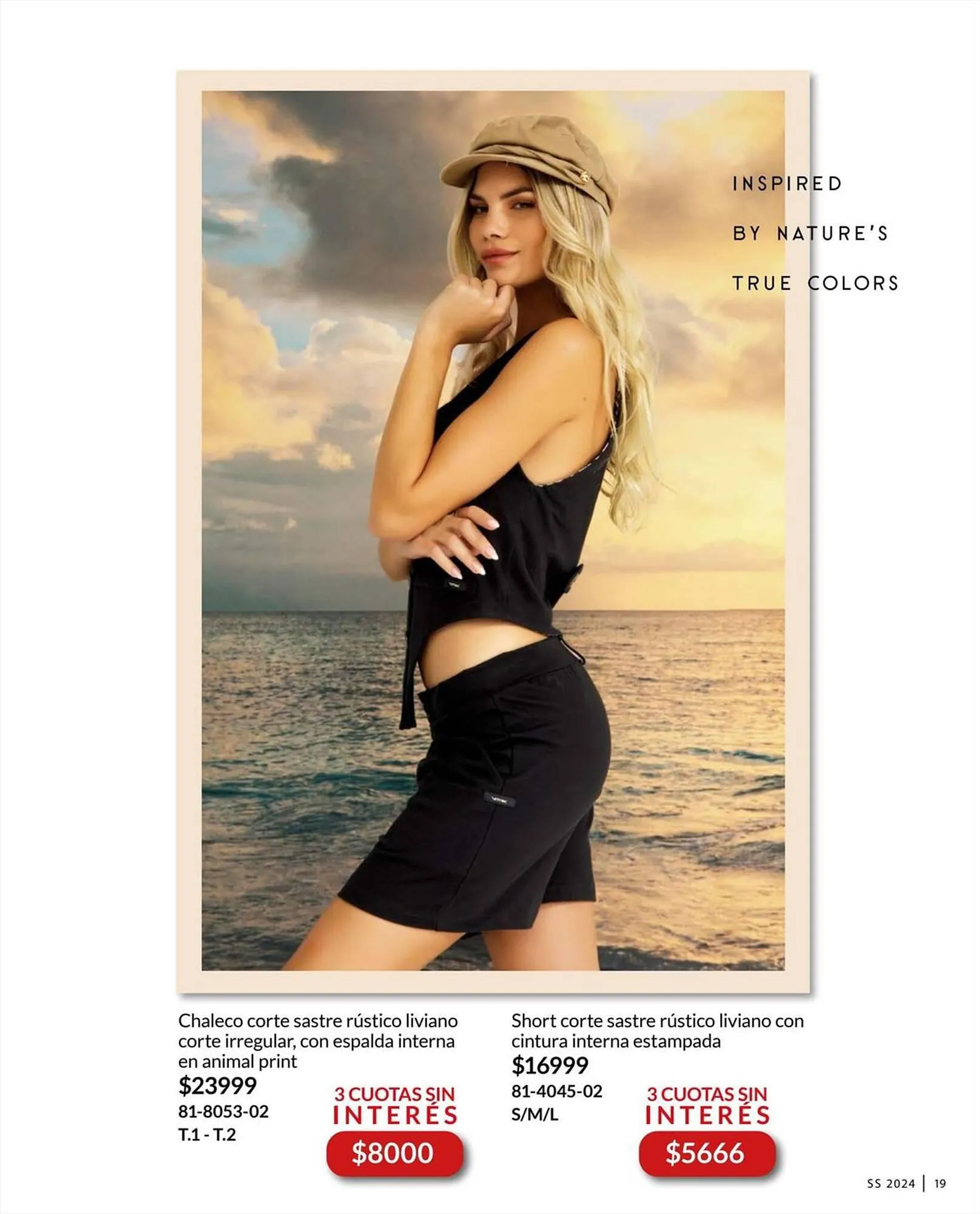 Ofertas de Catálogo Vitnik 28 de agosto al 30 de septiembre 2023 - Página 19 del catálogo