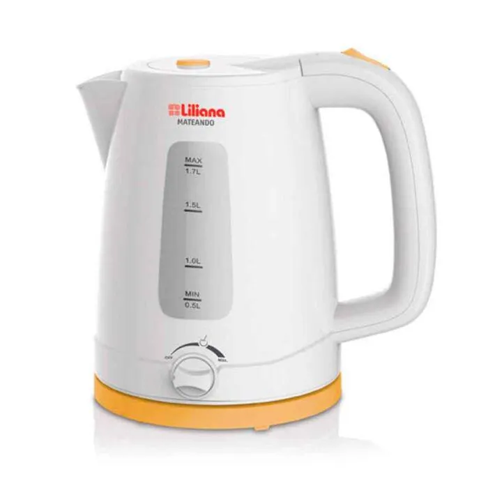 Pava Electrica AP-175B Sel. BBca