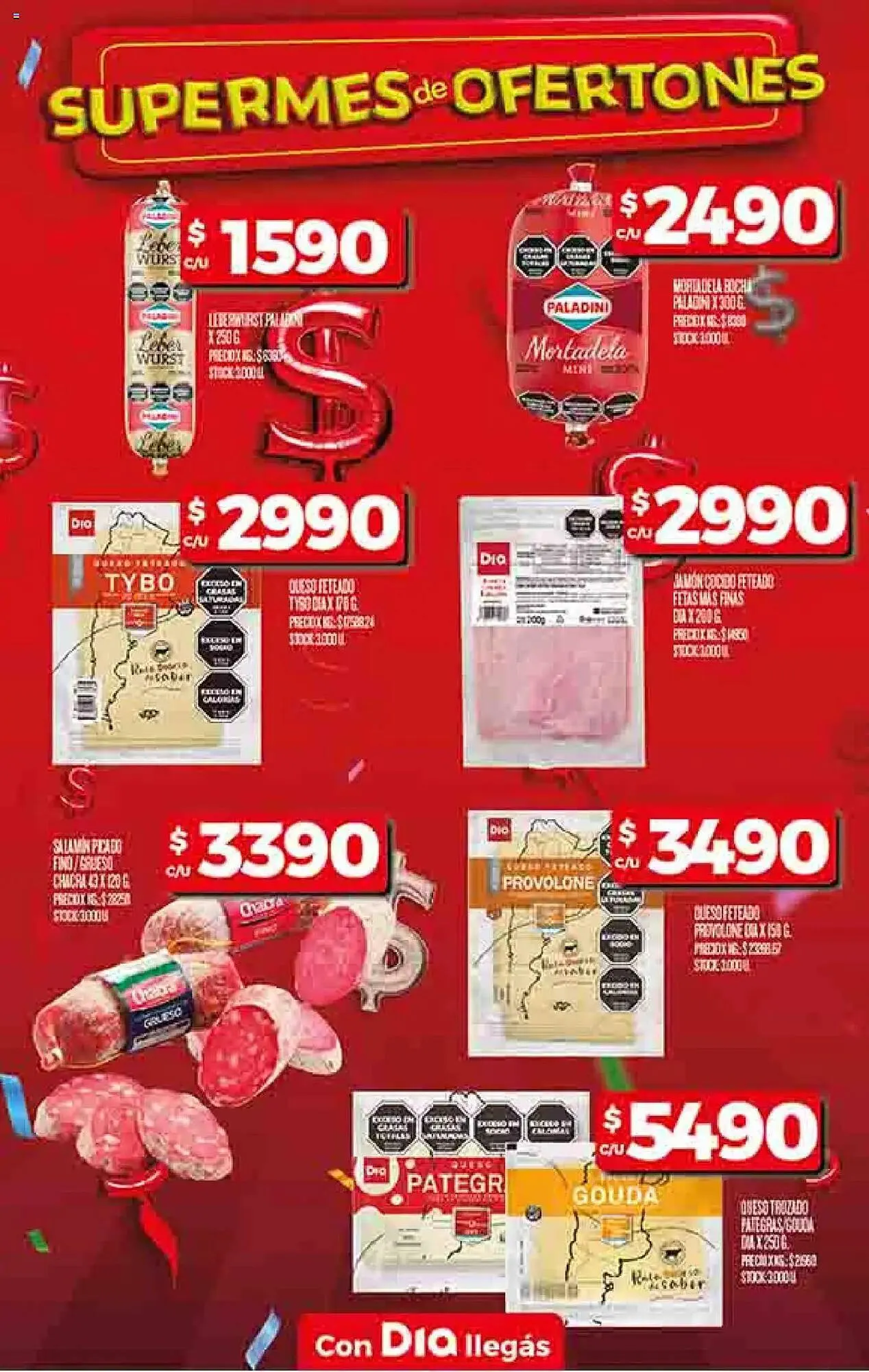 Ofertas de Catálogo Supermercados DIA 12 de marzo al 17 de marzo 2025 - Página 11 del catálogo