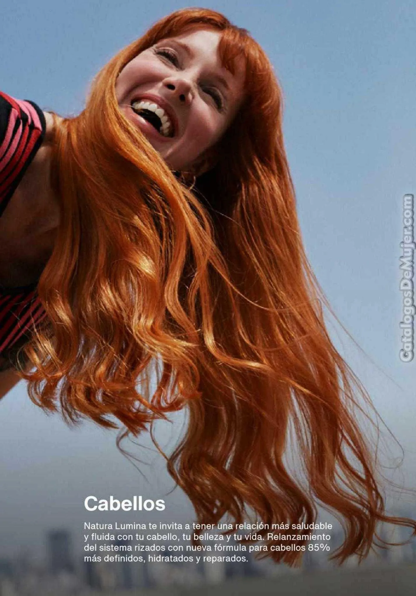 Ofertas de Catálogo Natura 3 de agosto al 30 de septiembre 2023 - Página 127 del catálogo