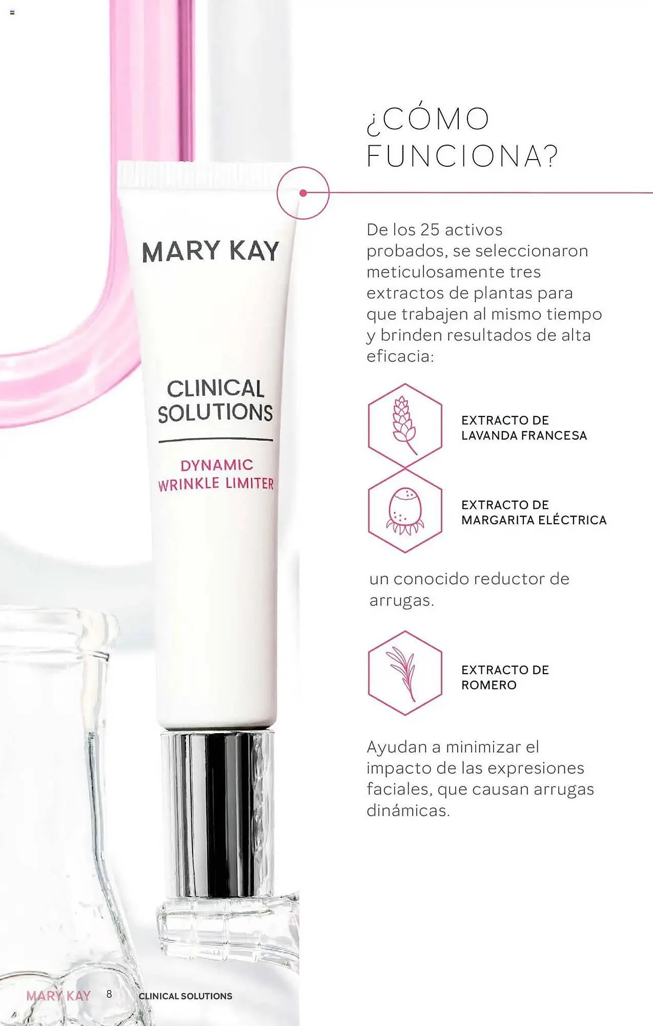 Ofertas de Catálogo Mary Kay 1 de mayo al 19 de mayo 2025 - Página 8 del catálogo