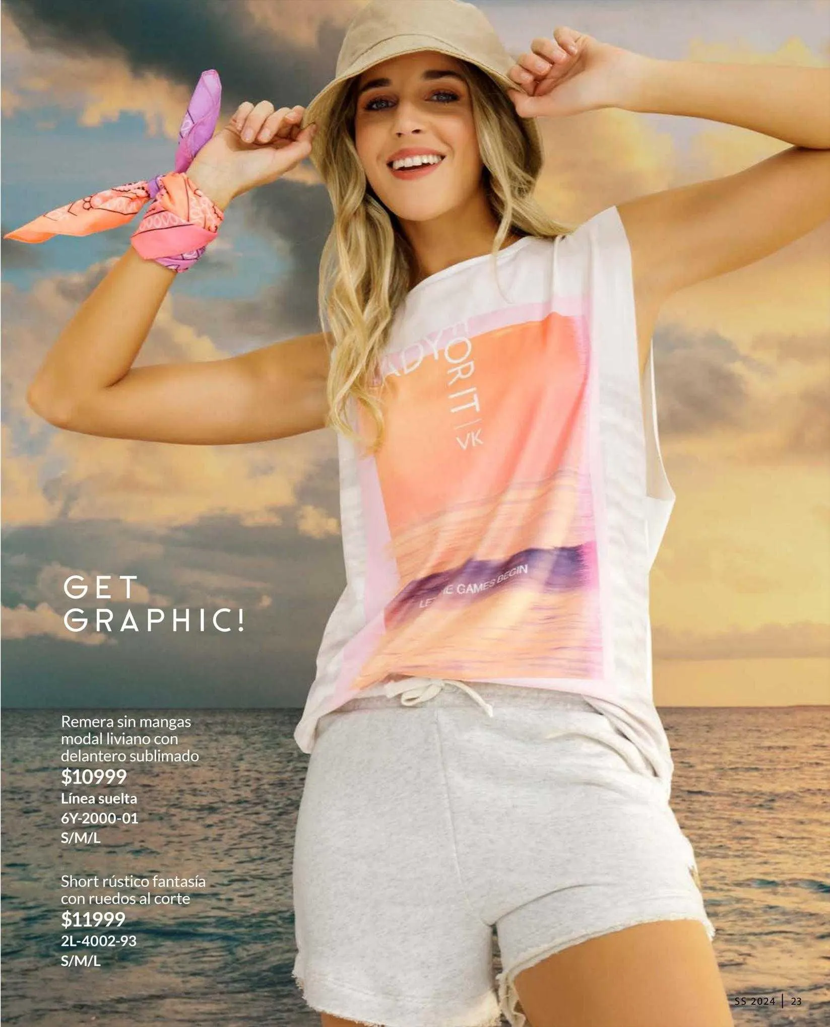 Ofertas de Catálogo Vitnik 1 de septiembre al 18 de septiembre 2023 - Página 23 del catálogo