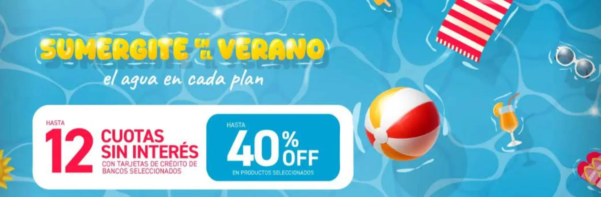 Ofertas de Catálogo Musimundo 14 de enero al 27 de enero 2026 - Página 2 del catálogo