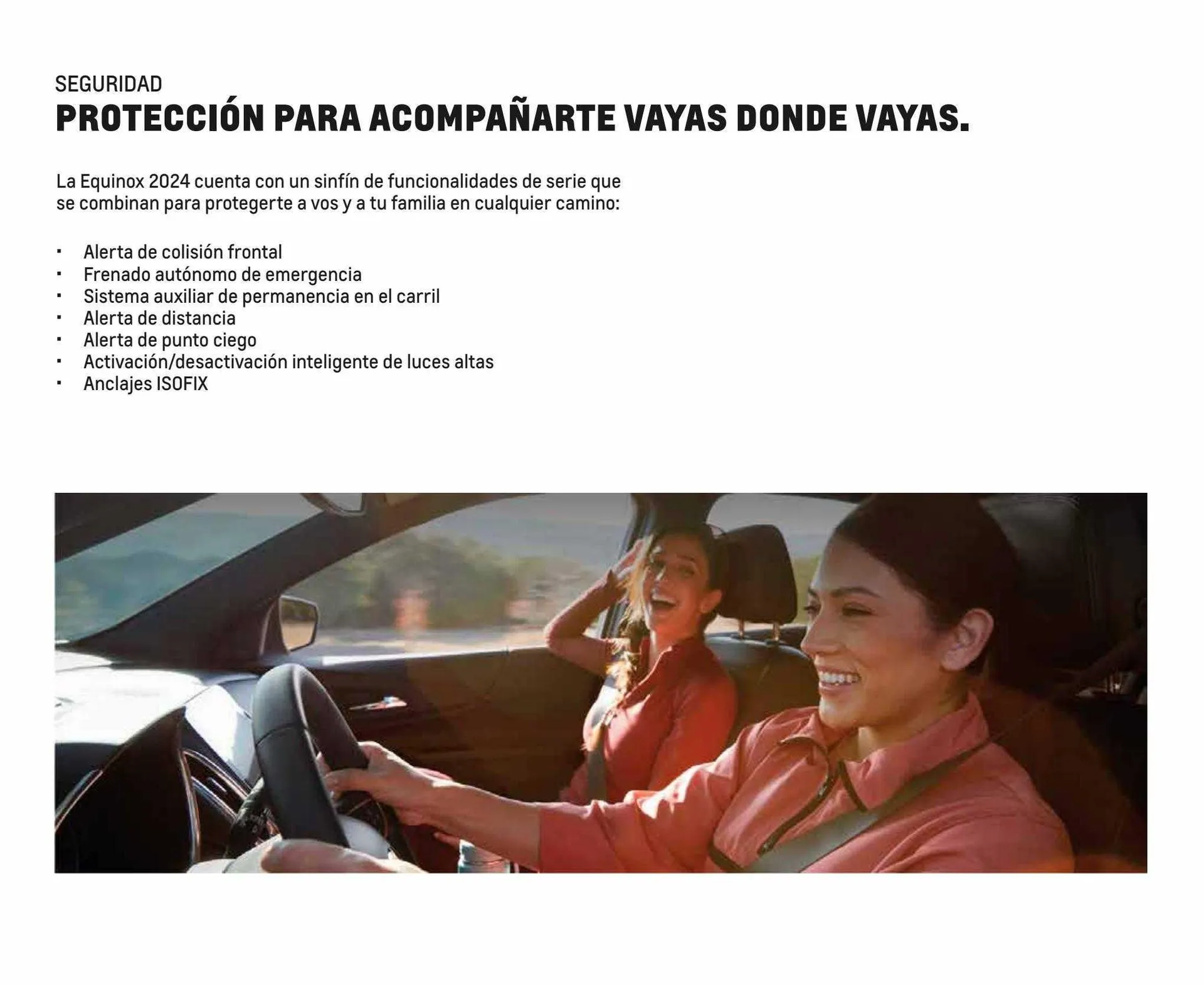 Ofertas de Catálogo Chevrolet 31 de agosto al 31 de agosto 2023 - Página 5 del catálogo