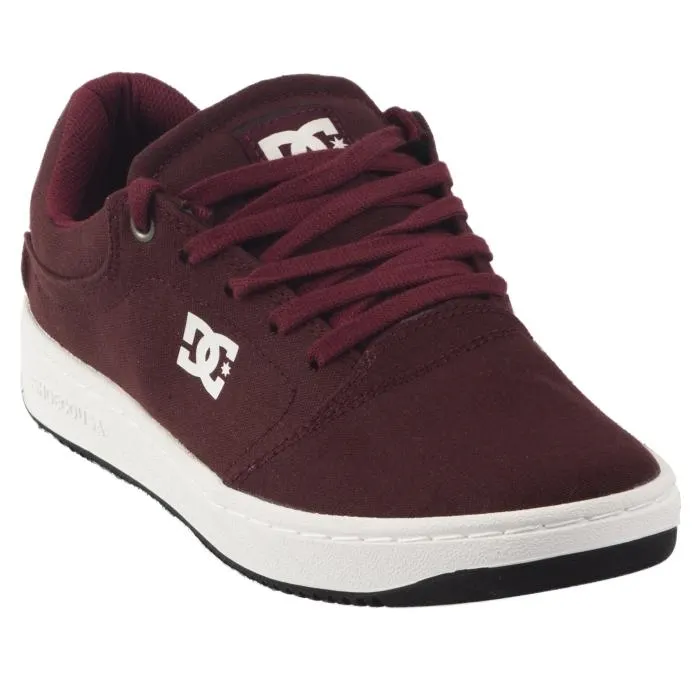 Zapatilla Crisis Tx Ss (Bur) DC