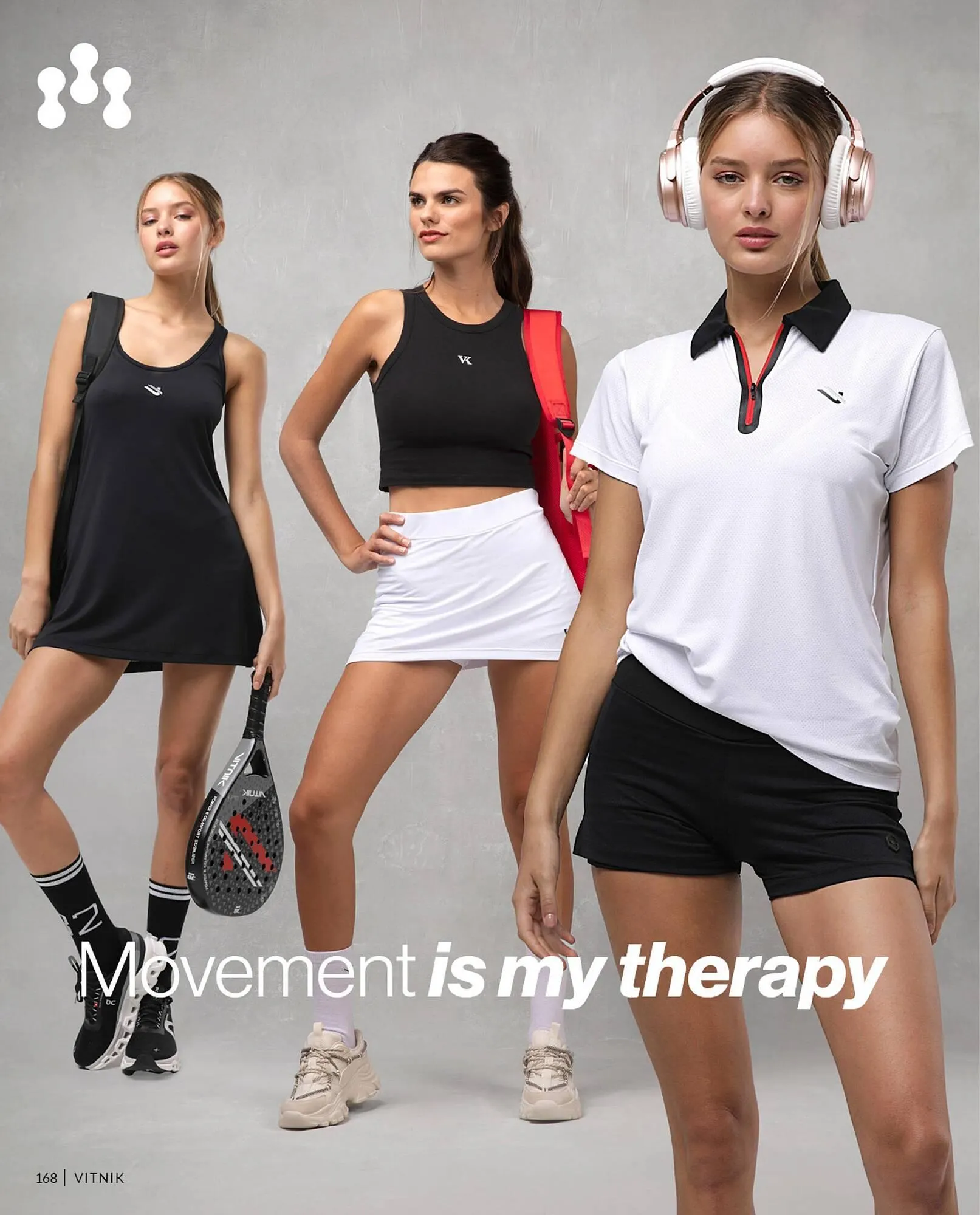 Ofertas de Catálogo Vitnik 2 de mayo al 31 de mayo 2025 - Página 168 del catálogo