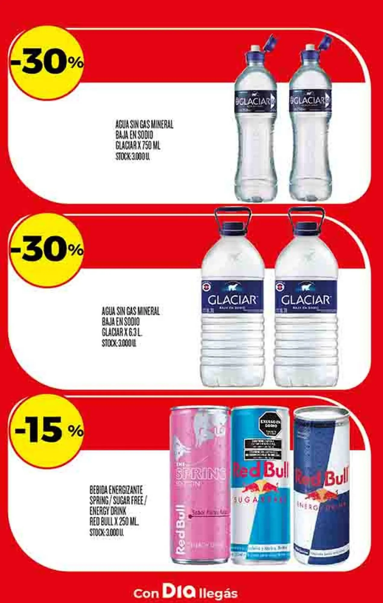 Ofertas de Folleto Supermercados DIA 28 de febrero al 2 de marzo 2026 - Página 20 del catálogo