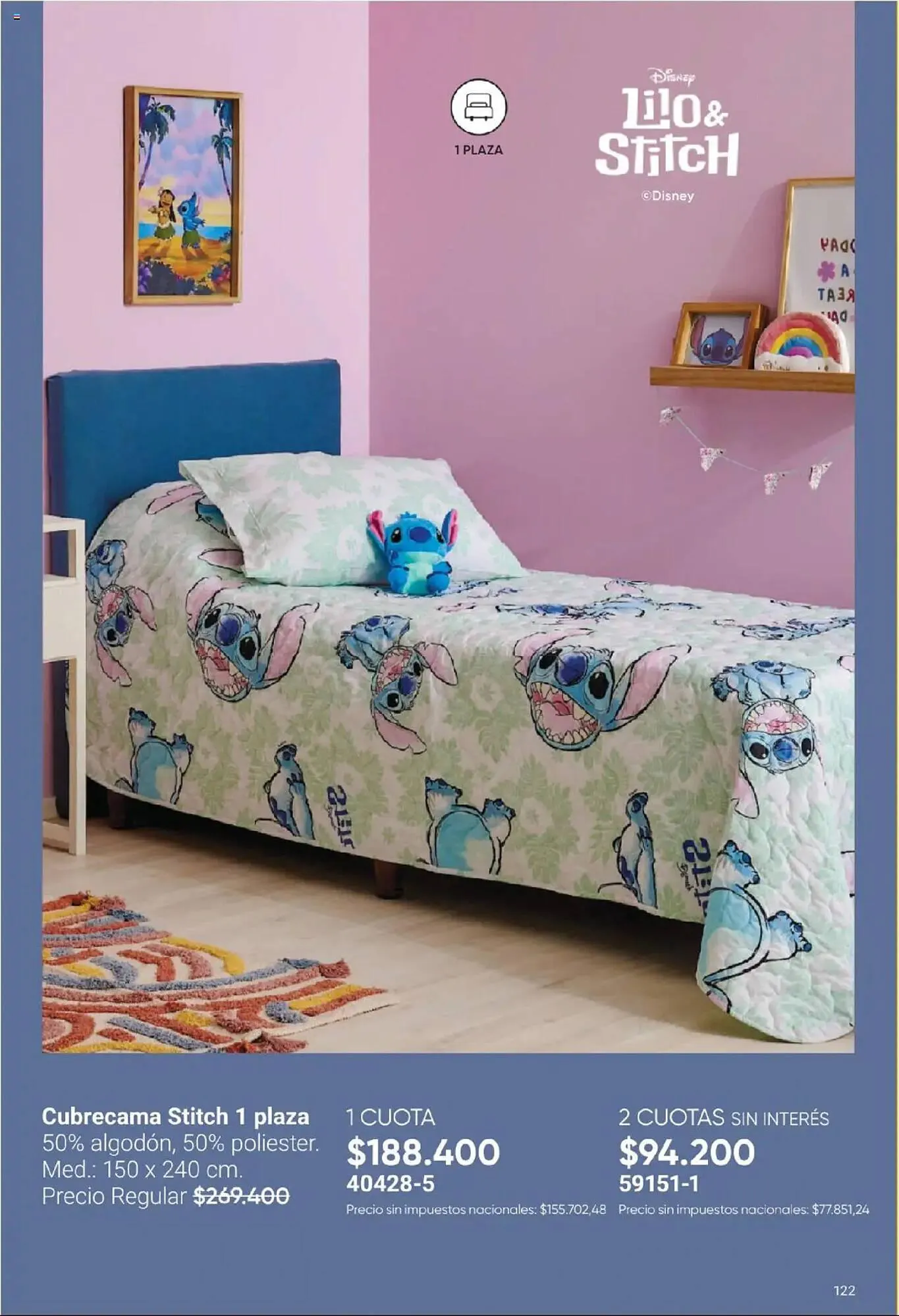 Ofertas de Catálogo Avon 18 de mayo al 2 de junio 2025 - Página 254 del catálogo