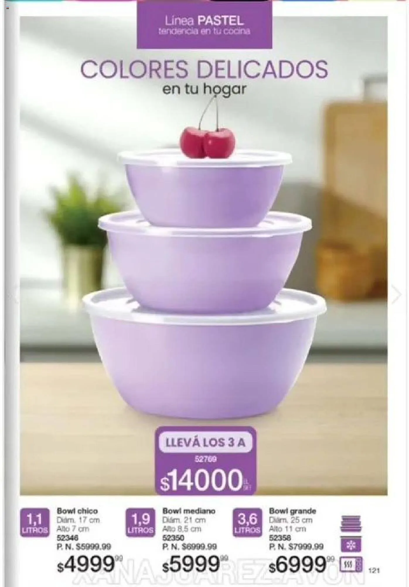 Ofertas de Catálogo Gigot 28 de junio al 15 de julio 2024 - Página 105 del catálogo
