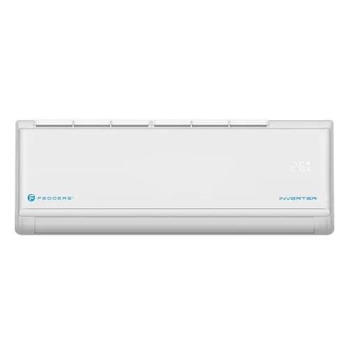 Aire acondicionado split Fedders FSV18TC1W 5300W FC inverter