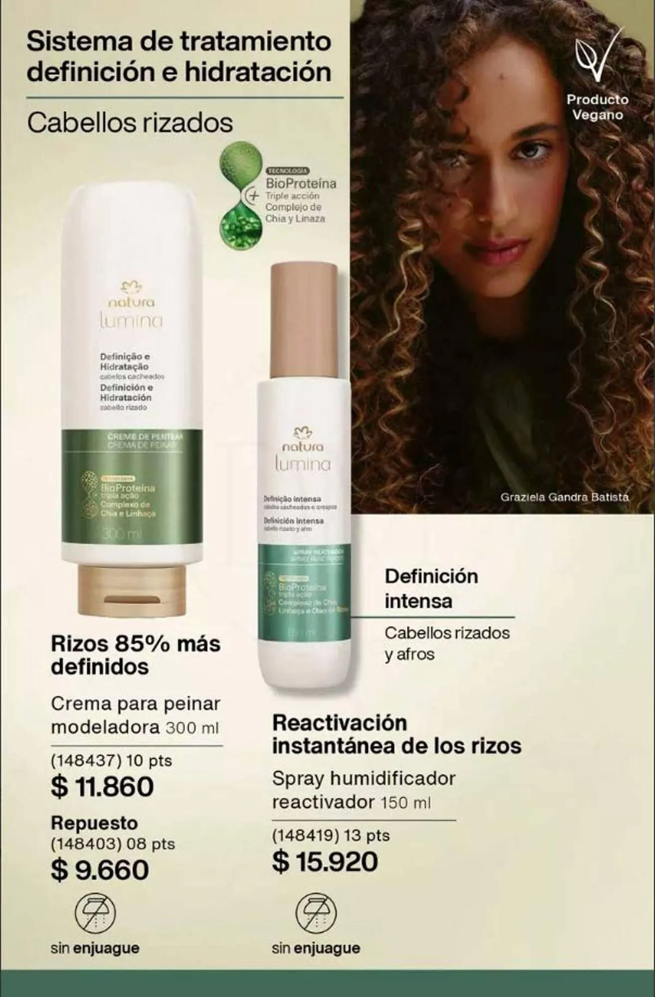 Ofertas de Catálogo Natura 18 de marzo al 31 de marzo 2025 - Página 231 del catálogo