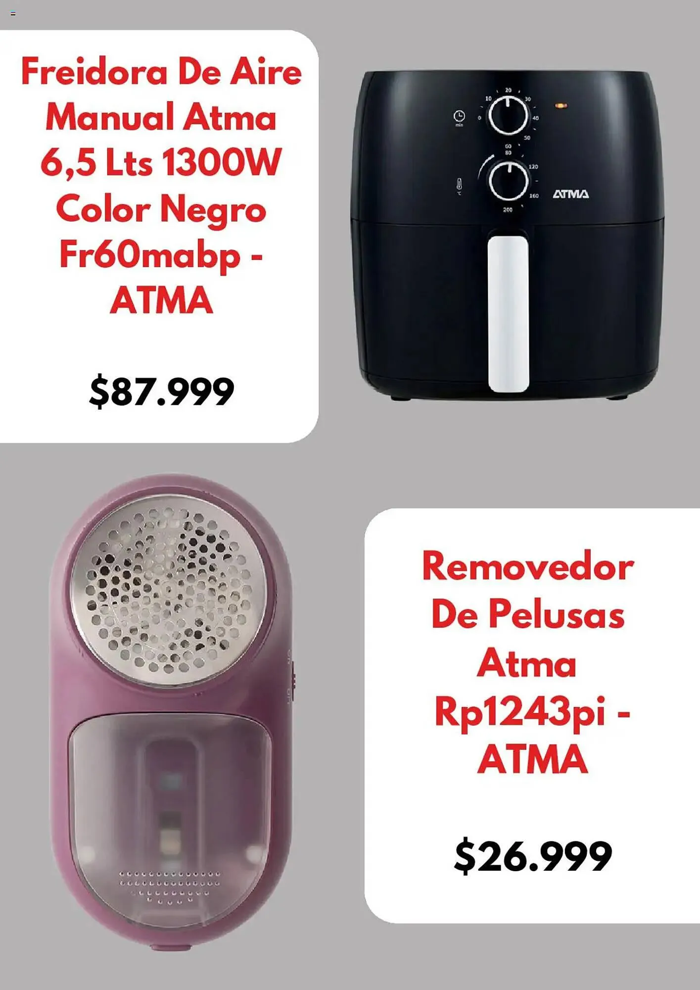 Ofertas de Catálogo Megatone 8 de septiembre al 7 de octubre 2025 - Página 2 del catálogo