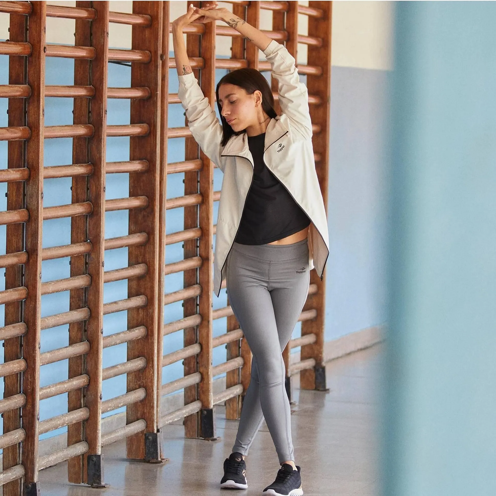 Ofertas de Catálogo Topper 17 de mayo al 20 de septiembre 2023 - Página 9 del catálogo