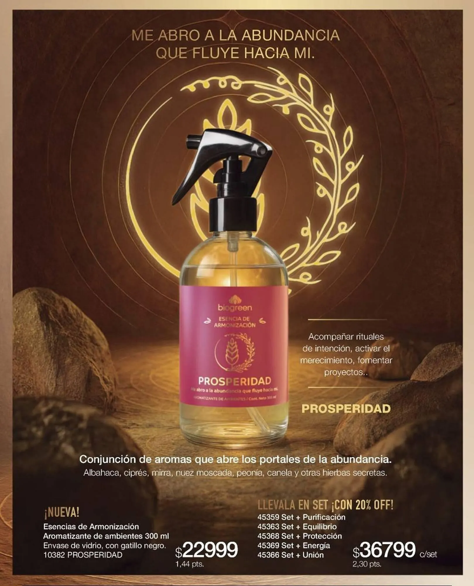 Ofertas de Catálogo Biogreen 4 de noviembre al 30 de noviembre 2025 - Página 8 del catálogo