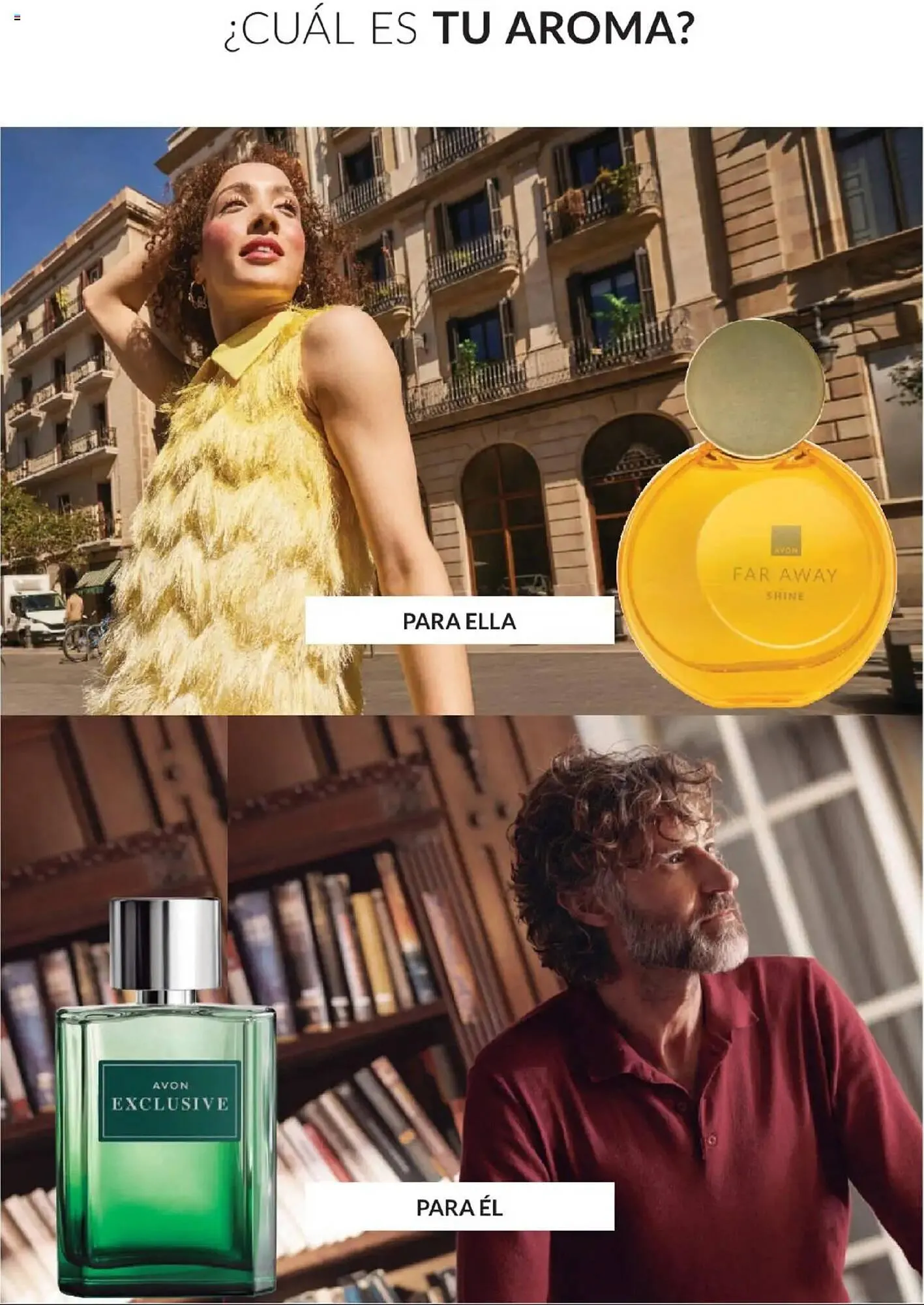 Ofertas de Catálogo Avon 18 de mayo al 2 de junio 2025 - Página 45 del catálogo