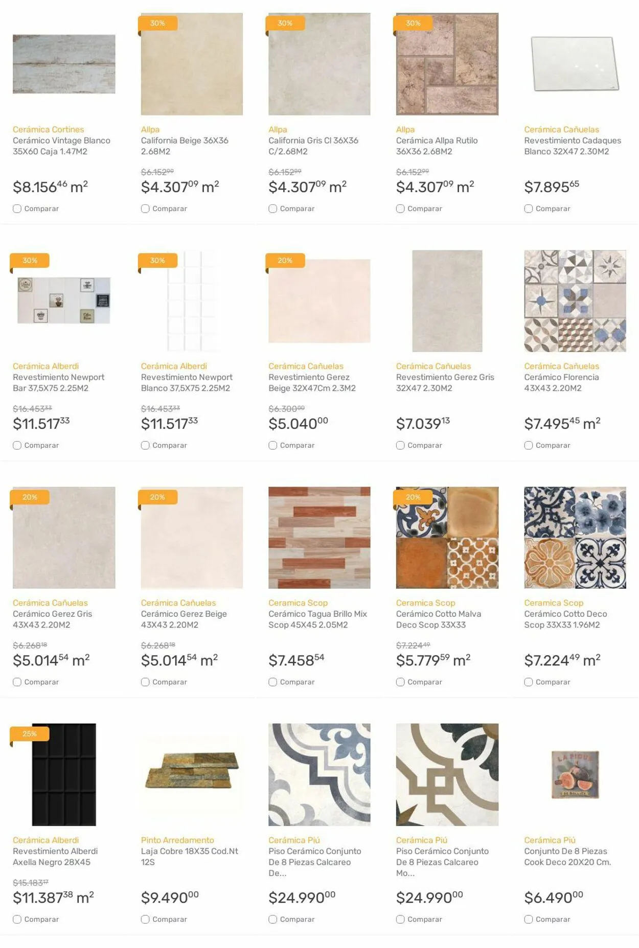 Ofertas de Blaisten 4 de marzo al 13 de marzo 2024 - Página 7 del catálogo