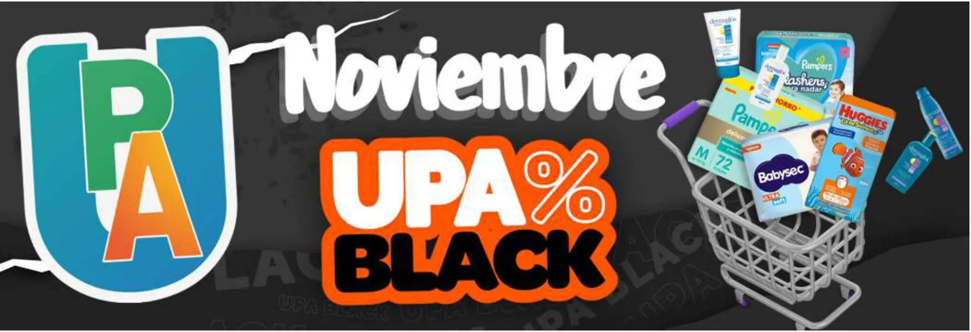 Catálogo Upa Mayorista - 1