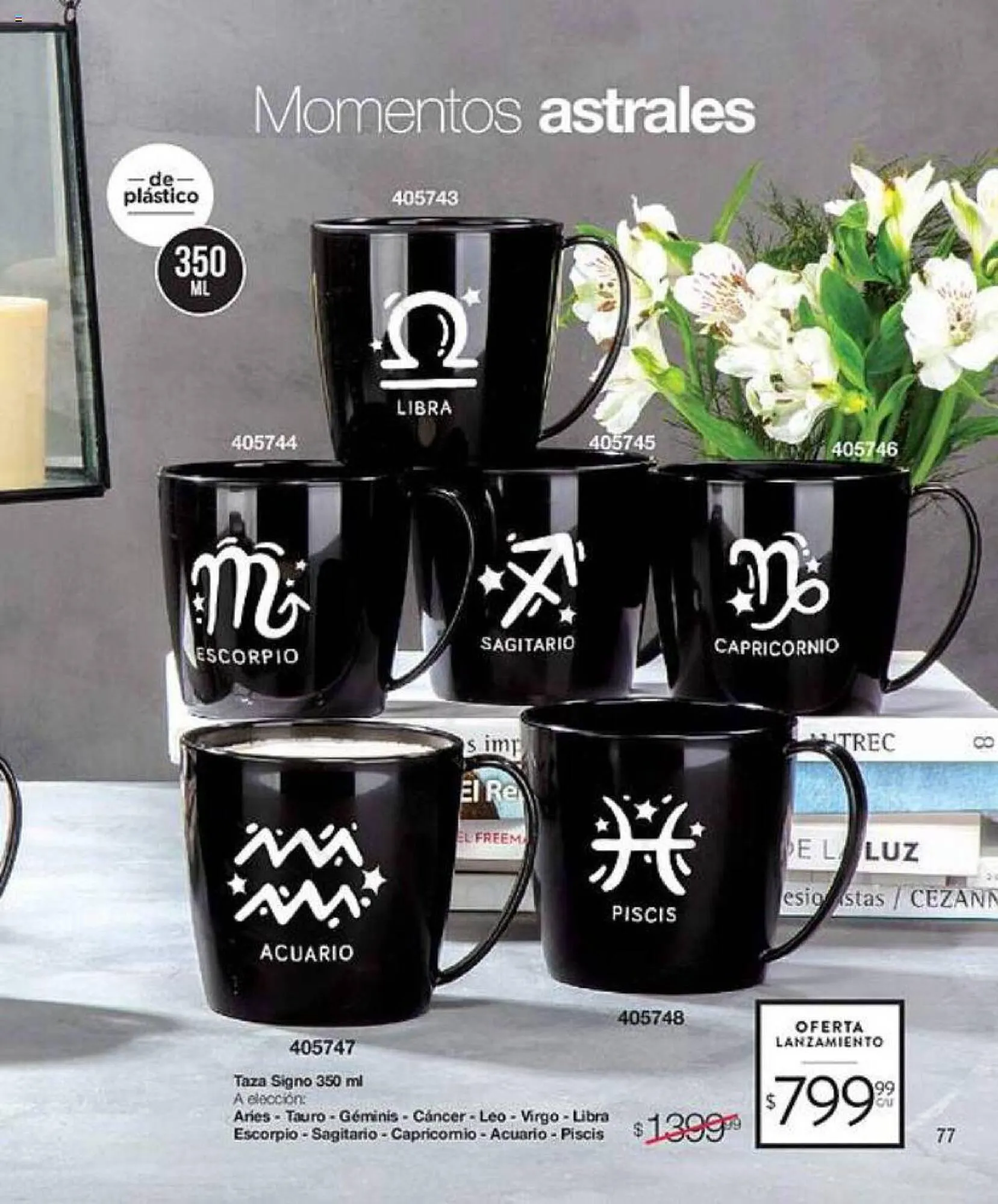 Ofertas de Catálogo Violetta Cosméticos 27 de julio al 16 de agosto 2023 - Página 77 del catálogo