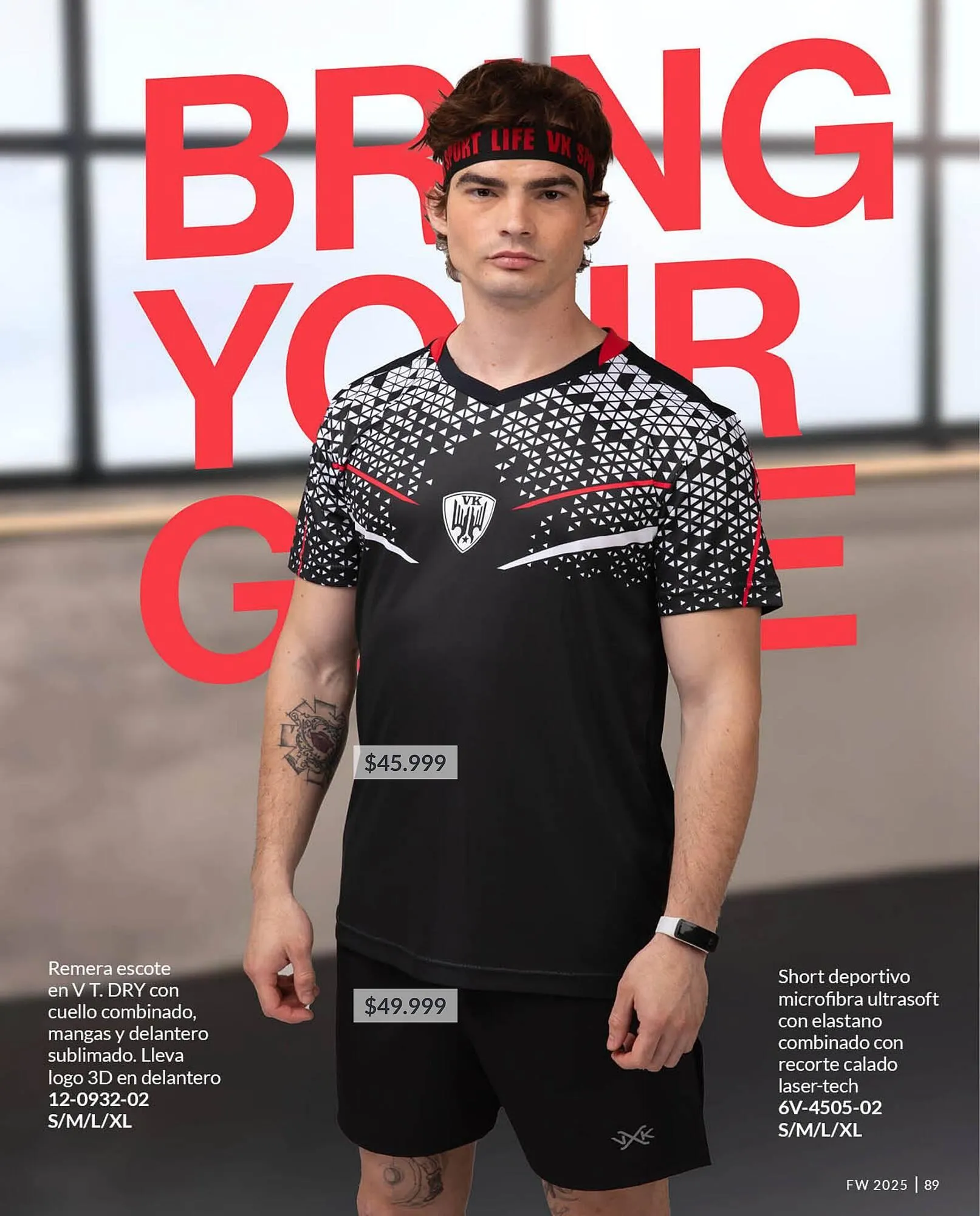 Ofertas de Catálogo Vitnik 2 de mayo al 31 de mayo 2025 - Página 89 del catálogo