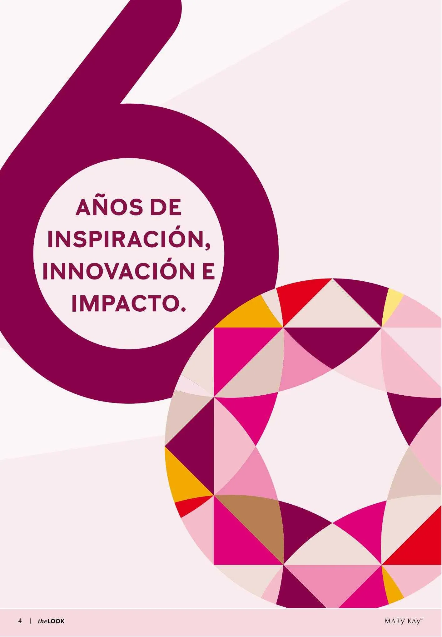 Ofertas de Catálogo Mary Kay 3 de junio al 31 de julio 2023 - Página 4 del catálogo