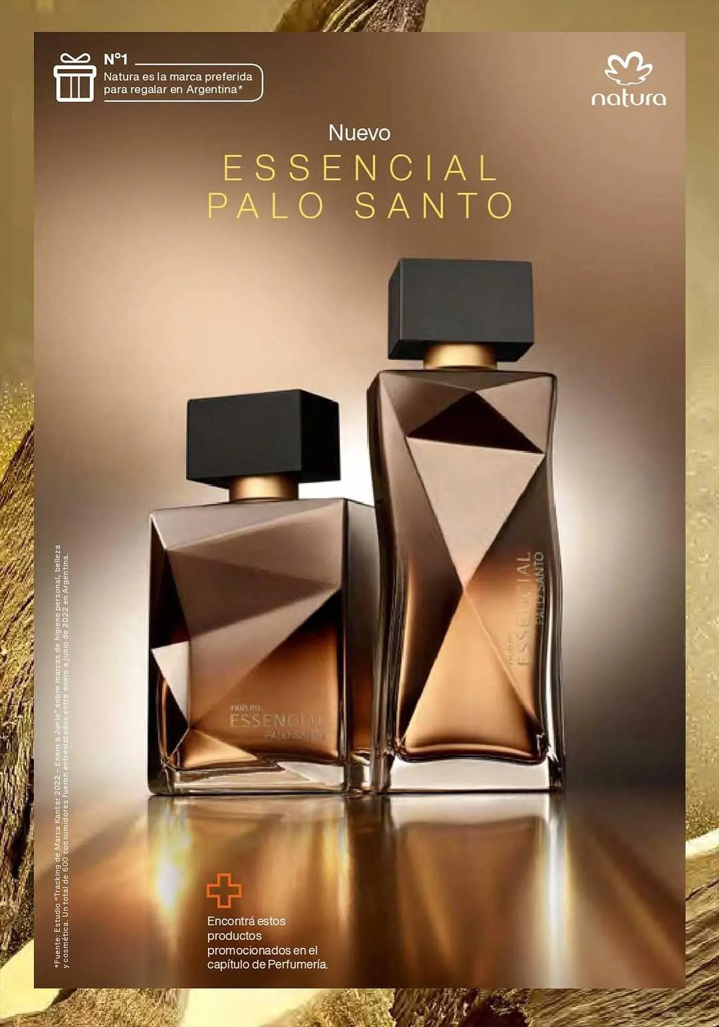 Ofertas de Catálogo Natura 5 de mayo al 31 de agosto 2023 - Página 3 del catálogo