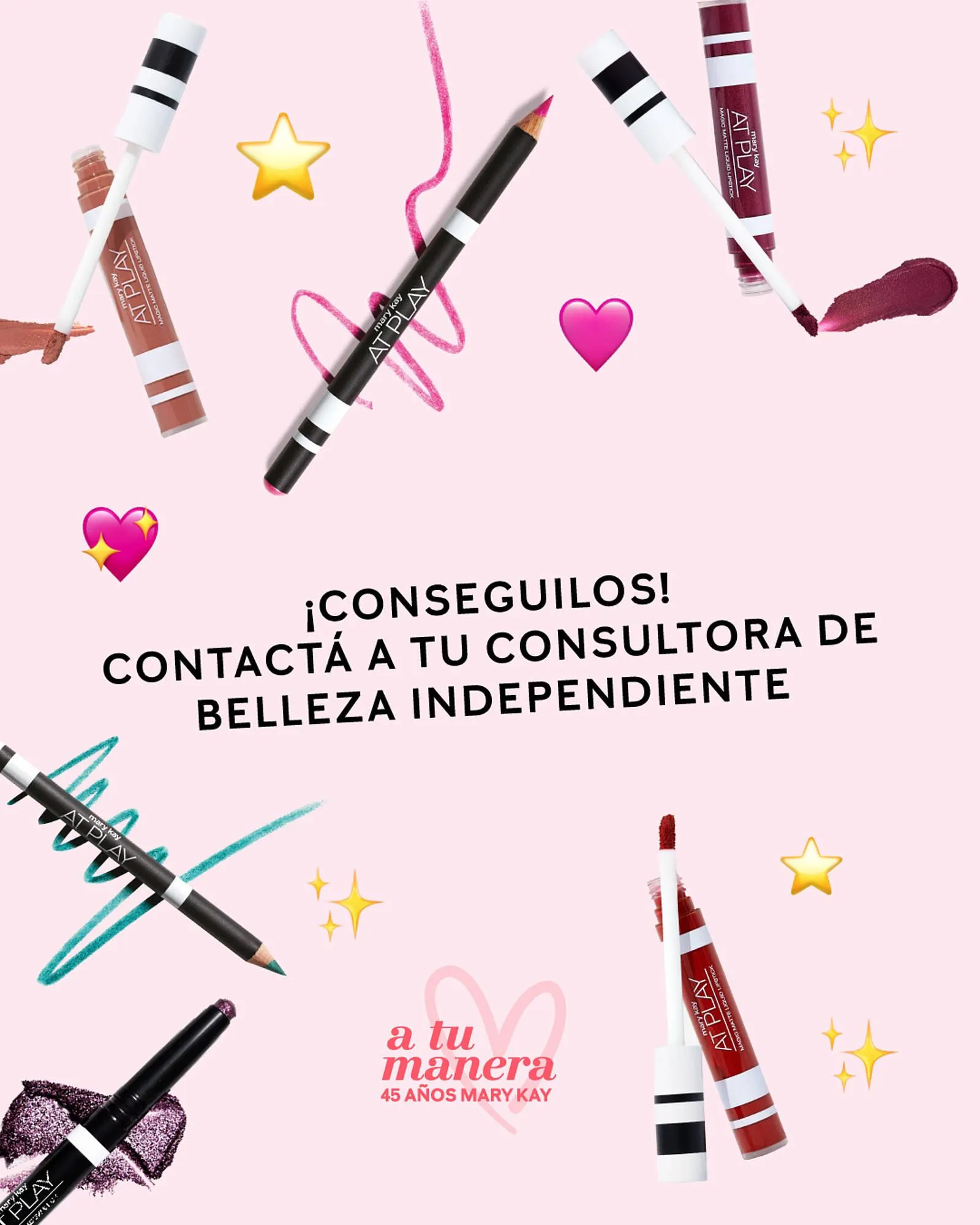 Ofertas de Catálogo Mary Kay 11 de marzo al 31 de marzo 2025 - Página 5 del catálogo