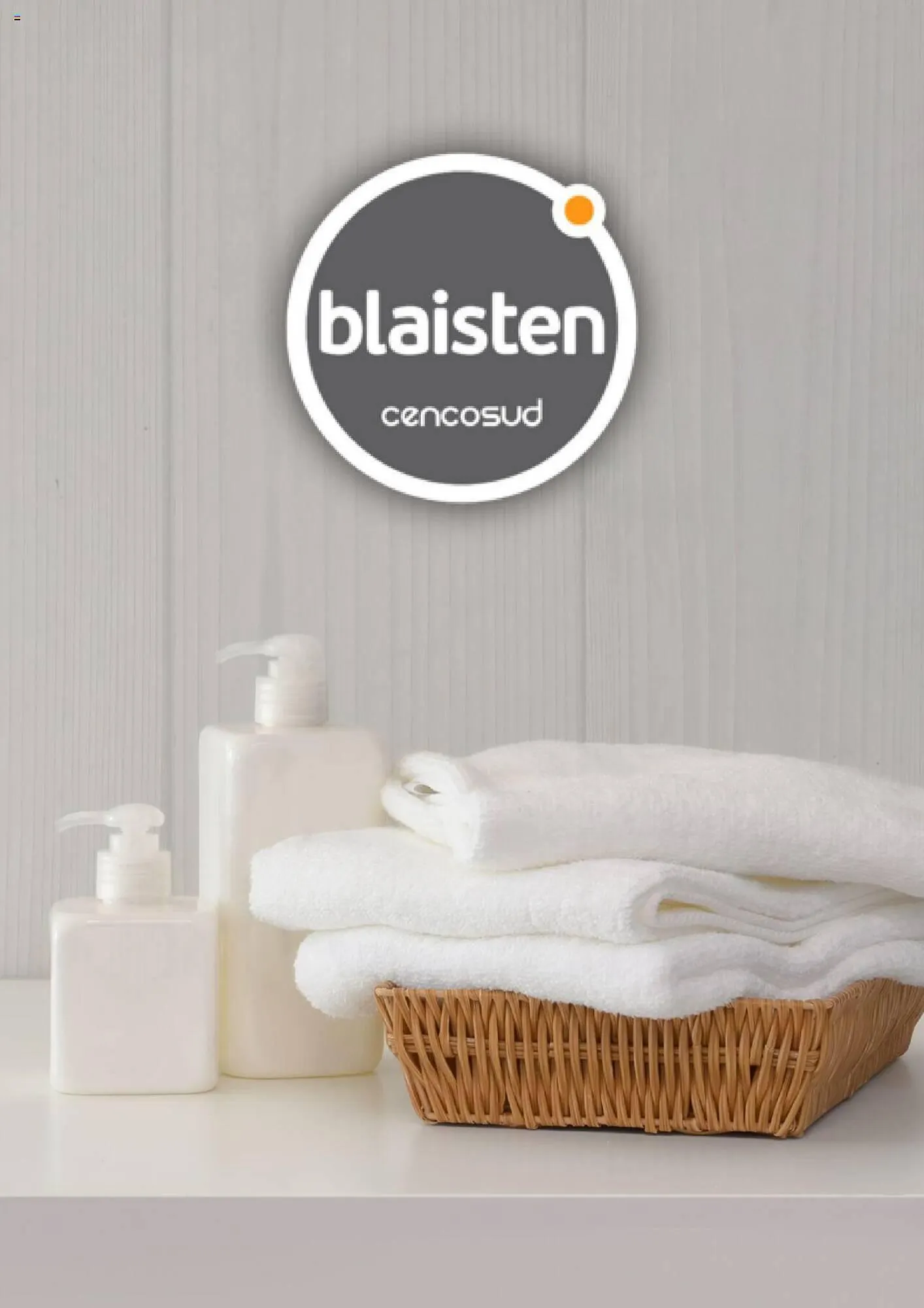 Ofertas de Catálogo Blaisten 25 de septiembre al 24 de octubre 2023 - Página 1 del catálogo