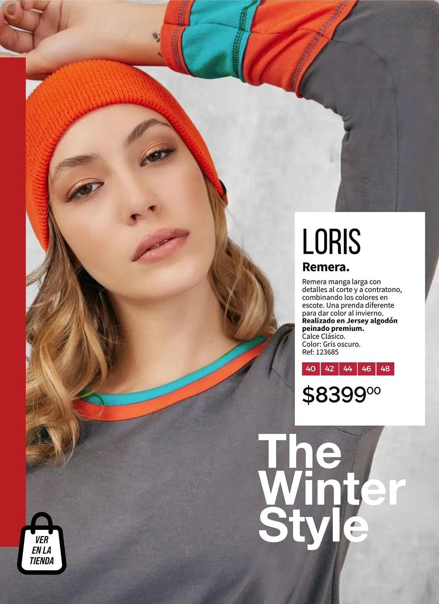 Ofertas de Catálogo Martina di Trento 8 de abril al 30 de abril 2025 - Página 123 del catálogo