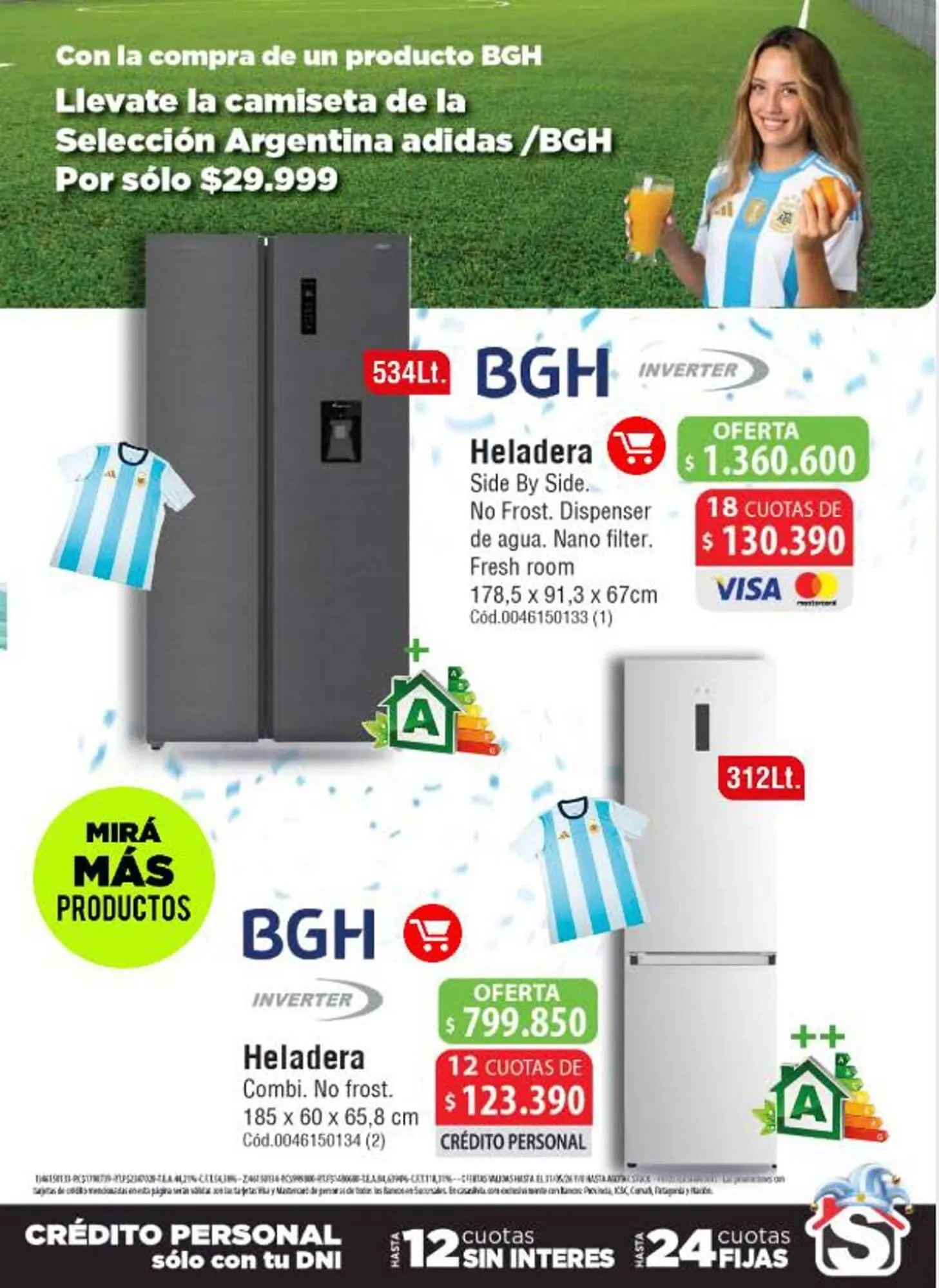 Ofertas de Catálogo Casa Silvia 7 de mayo al 31 de mayo 2026 - Página 37 del catálogo