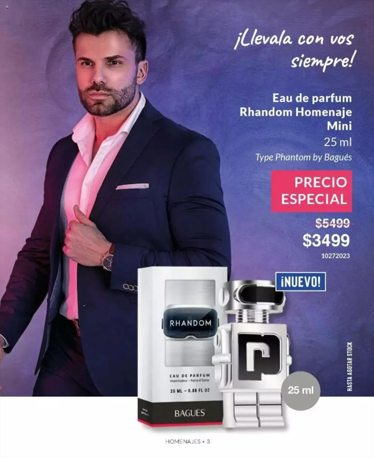 Ofertas de Bagués catálogo 8 de mayo al 31 de diciembre 2023 - Página 103 del catálogo