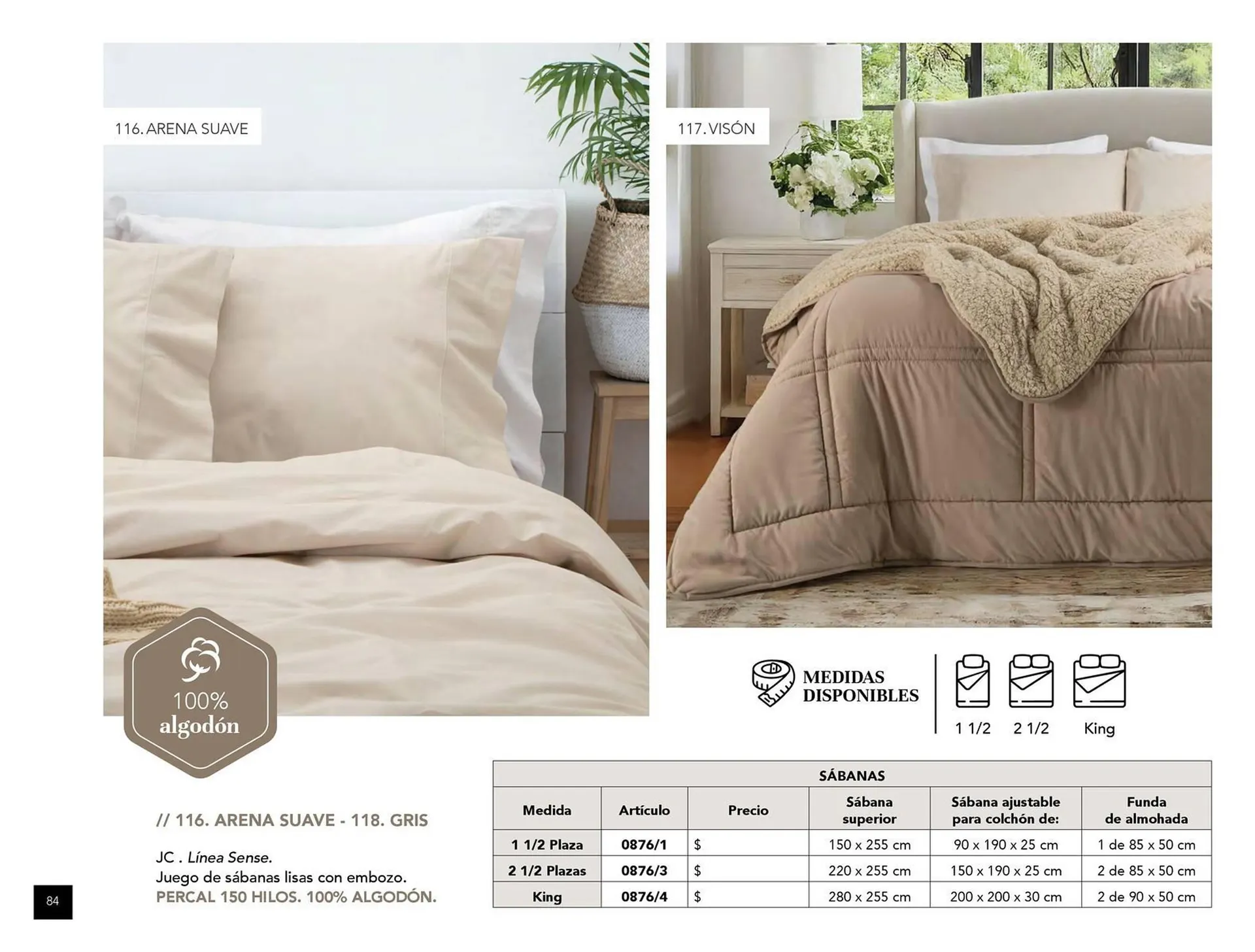 Ofertas de Catálogo Jean Cartier 1 de septiembre al 28 de febrero 2027 - Página 86 del catálogo