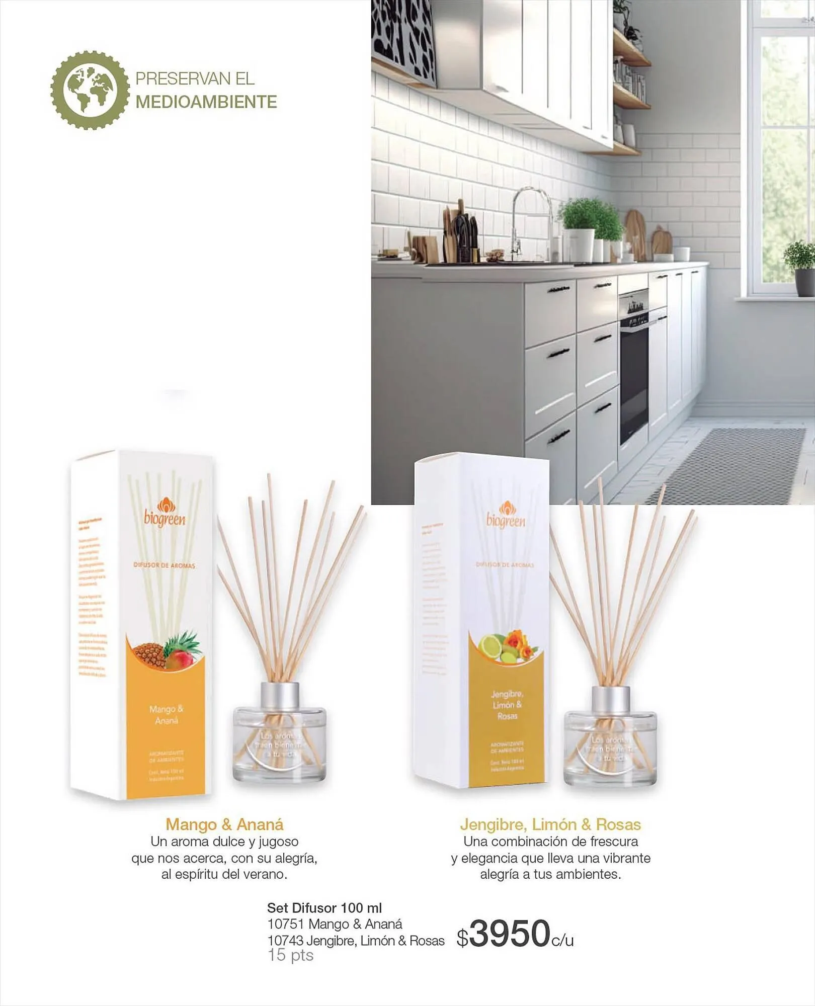 Ofertas de Catálogo Biogreen 27 de julio al 30 de julio 2023 - Página 54 del catálogo