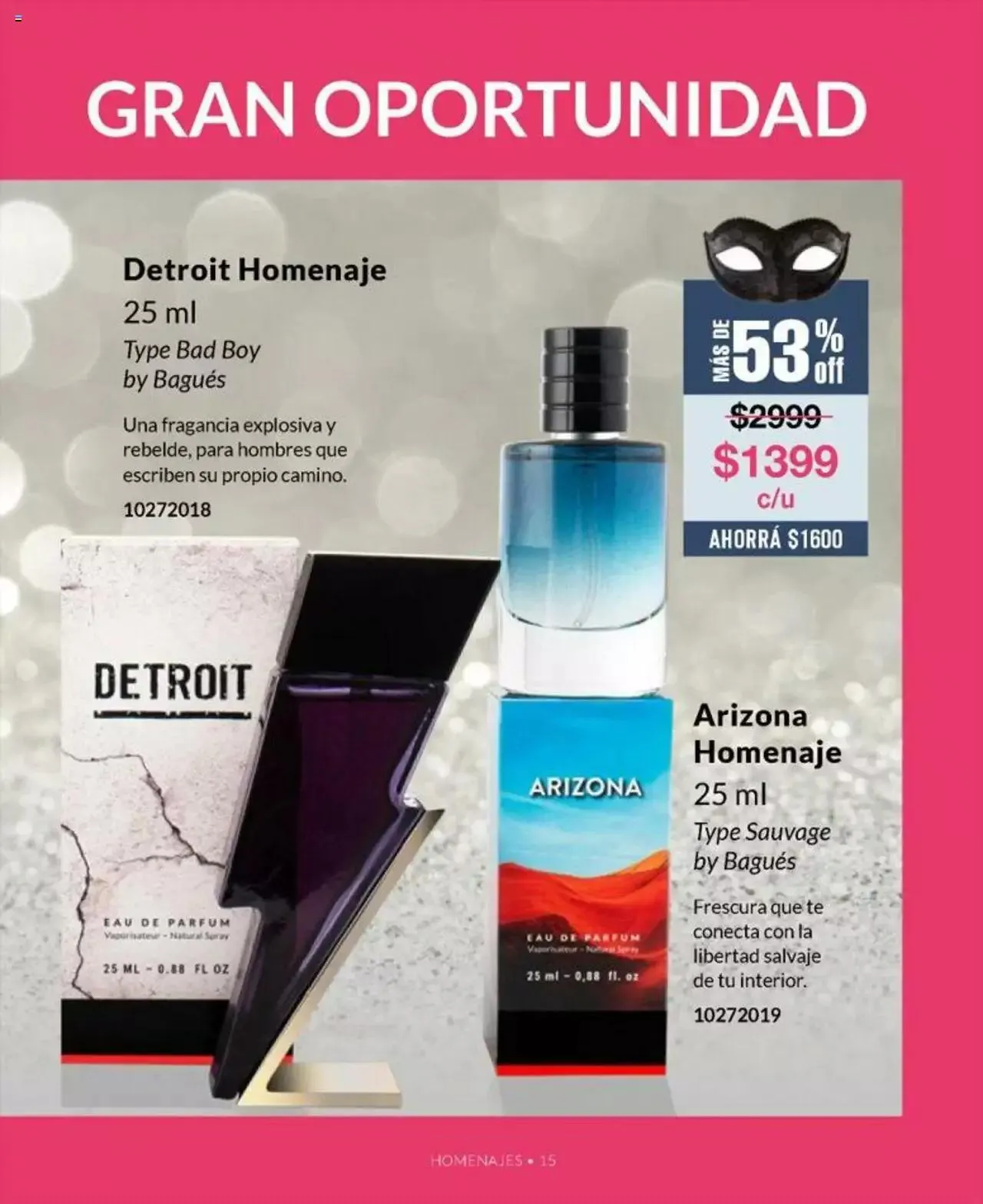 Ofertas de Bagués catálogo 17 de marzo al 31 de diciembre 2023 - Página 115 del catálogo