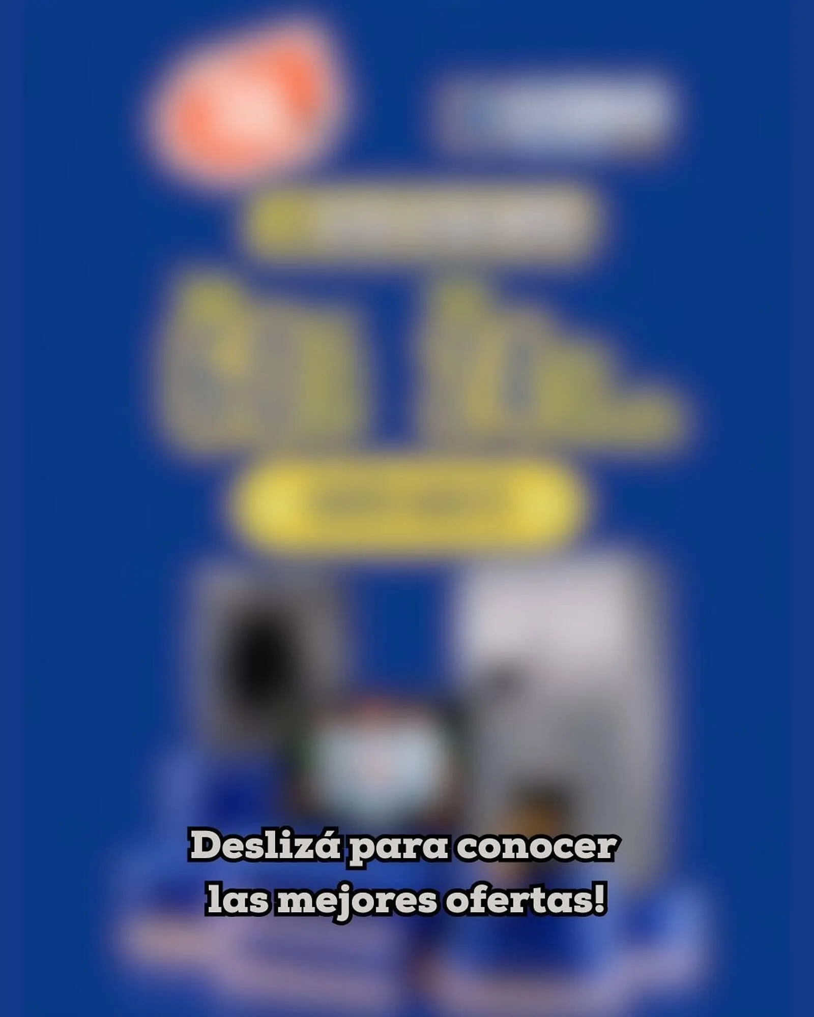 Ofertas de Catálogo Casa del Audio 11 de mayo al 13 de mayo 2026 - Página 1 del catálogo