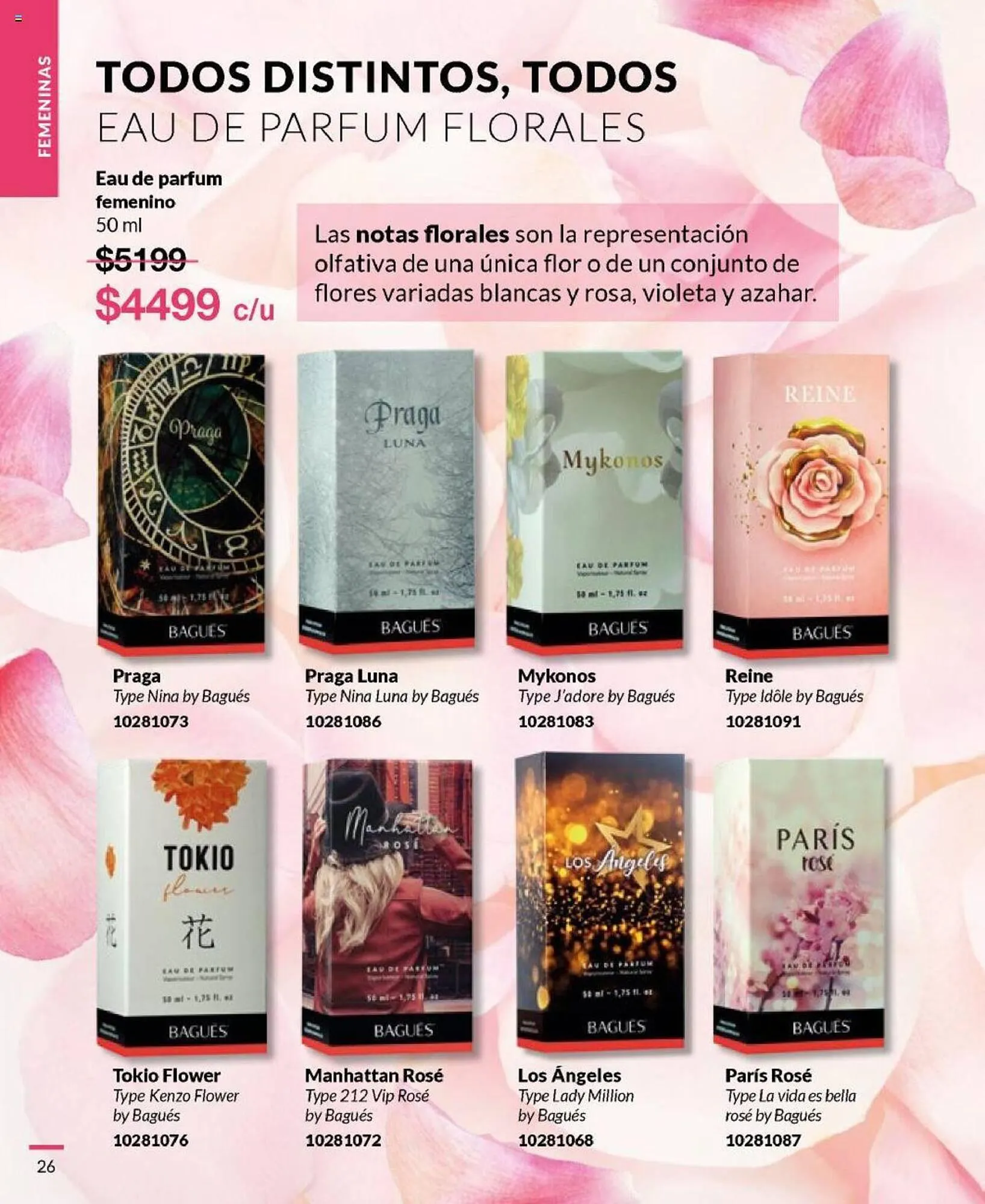 Ofertas de Catálogo Bagués 5 de julio al 28 de julio 2023 - Página 26 del catálogo