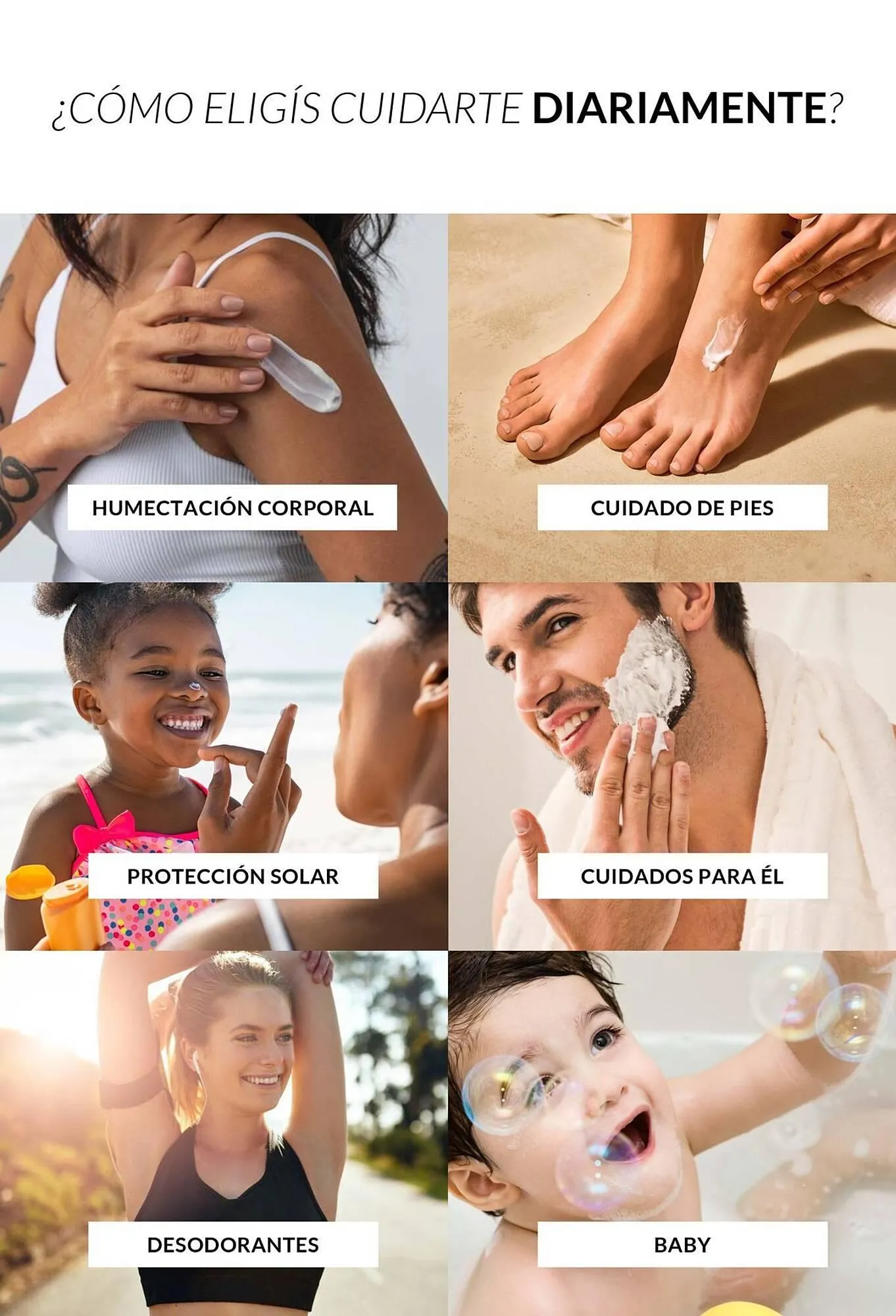 Ofertas de Catálogo Avon 1 de julio al 31 de julio 2025 - Página 124 del catálogo
