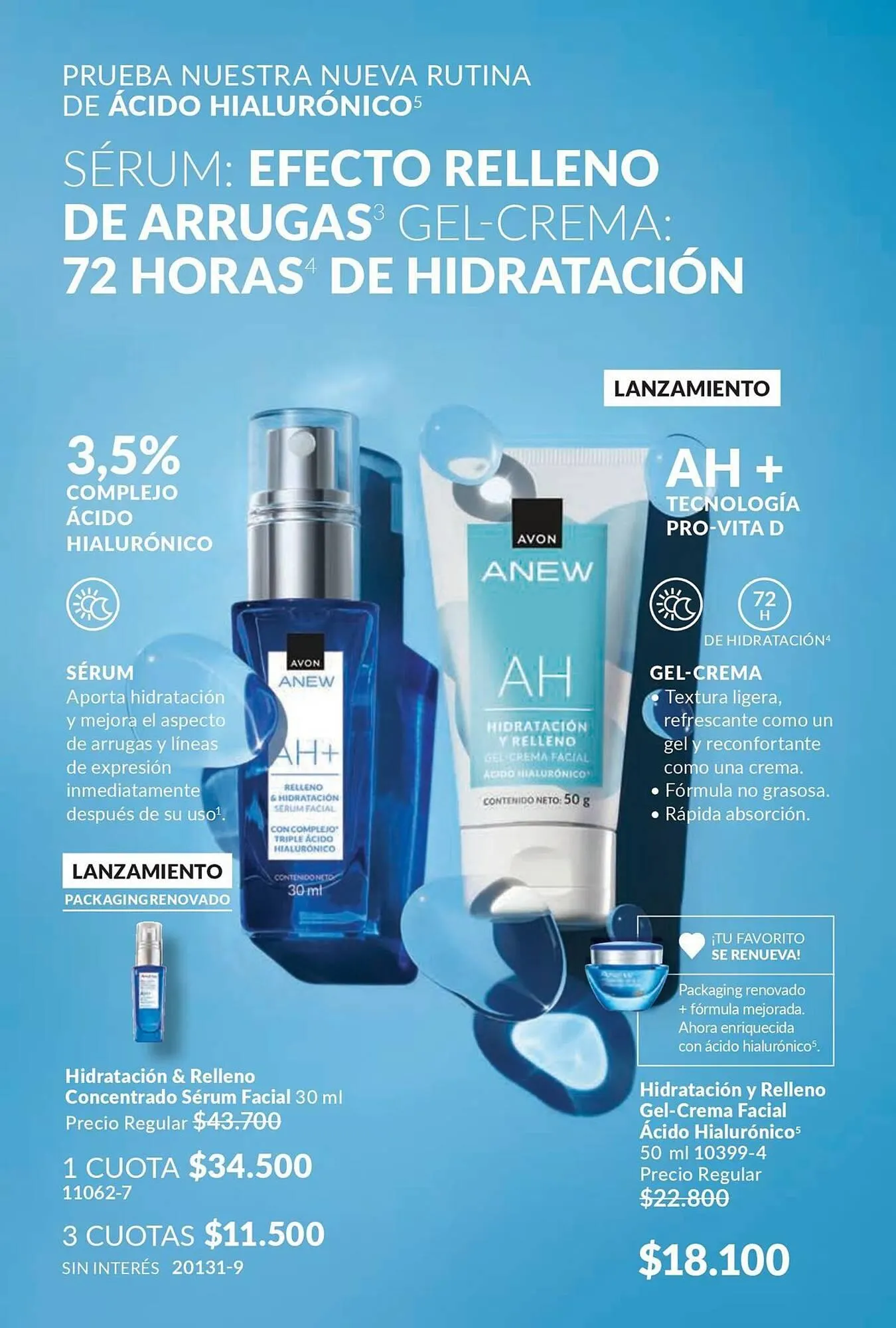 Ofertas de Catálogo Avon 27 de noviembre al 11 de diciembre 2024 - Página 87 del catálogo