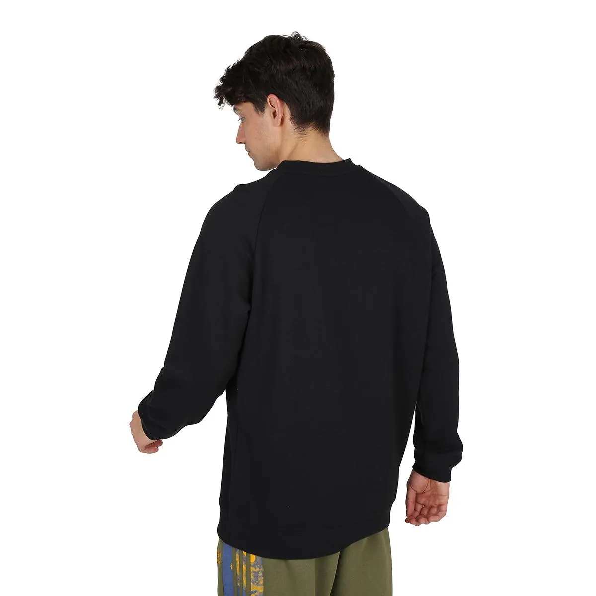 Buzo Urbano adidas Adicolor Classics Trifolio Hombre