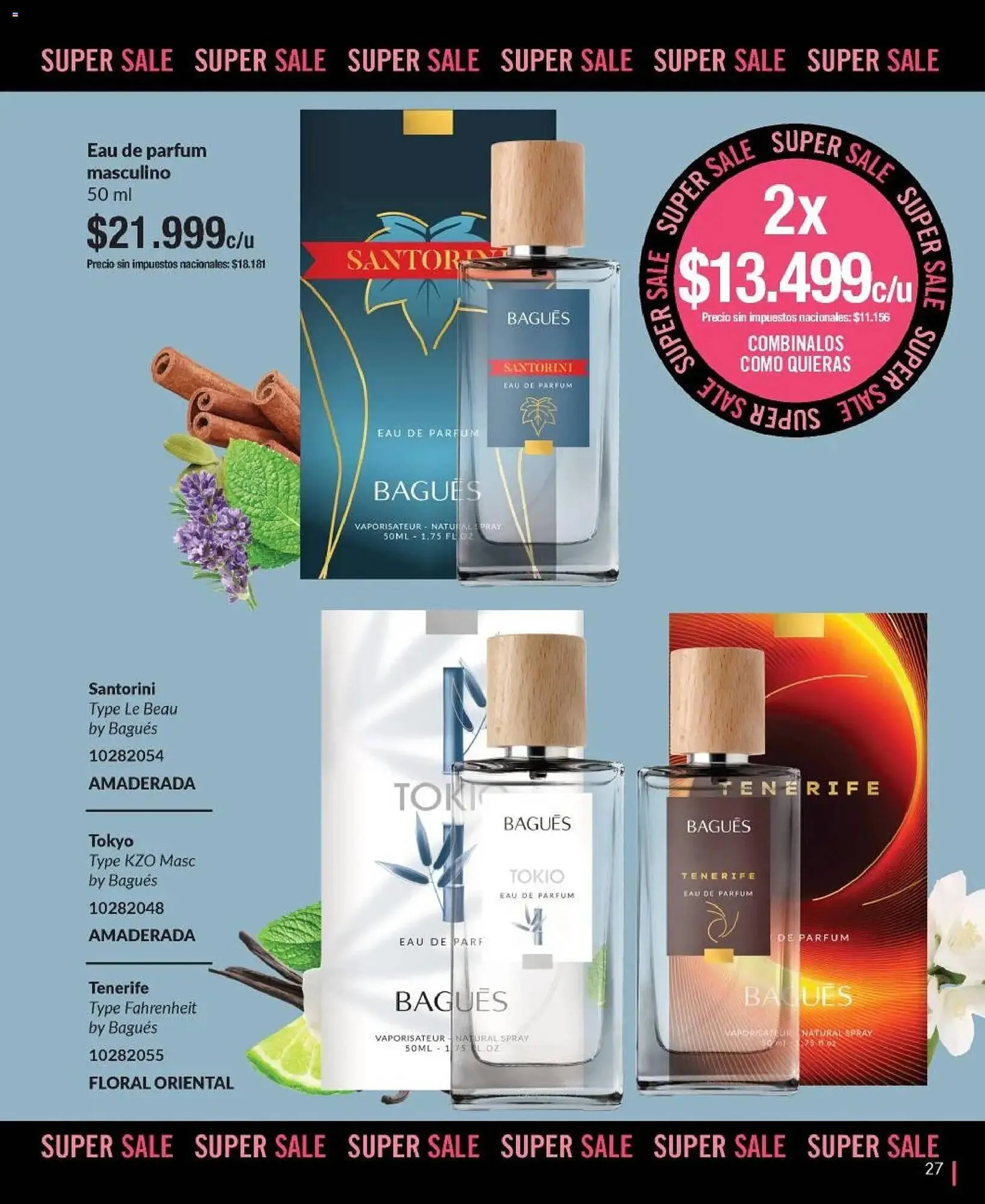 Ofertas de Catálogo Bagués 9 de marzo al 4 de abril 2026 - Página 27 del catálogo